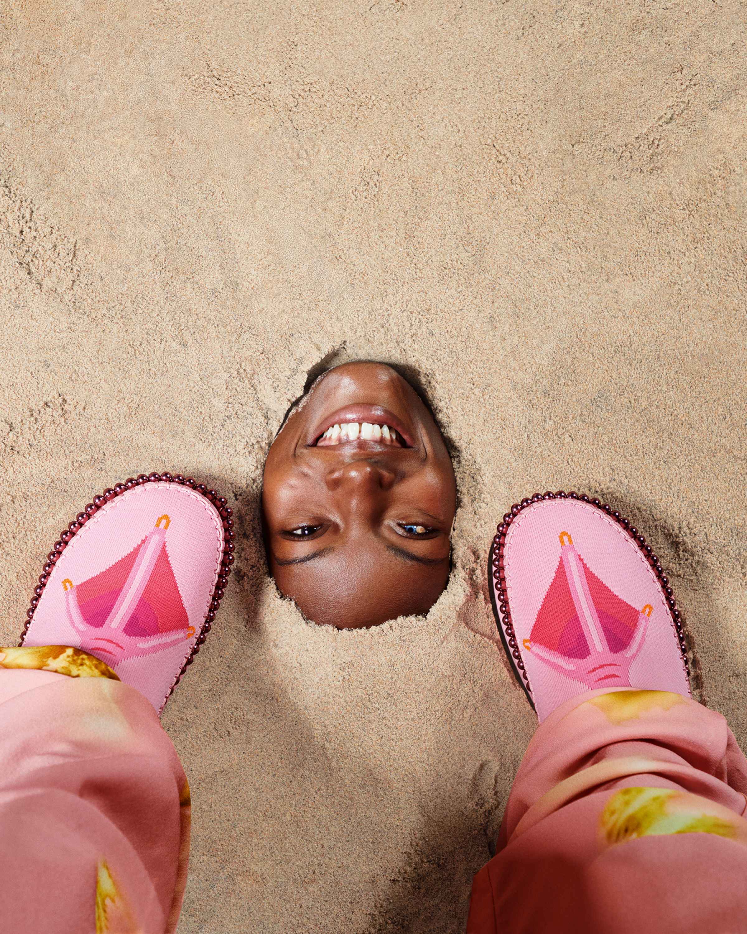 UGG UGG CS Flamingo Clog for All | UGG® UK