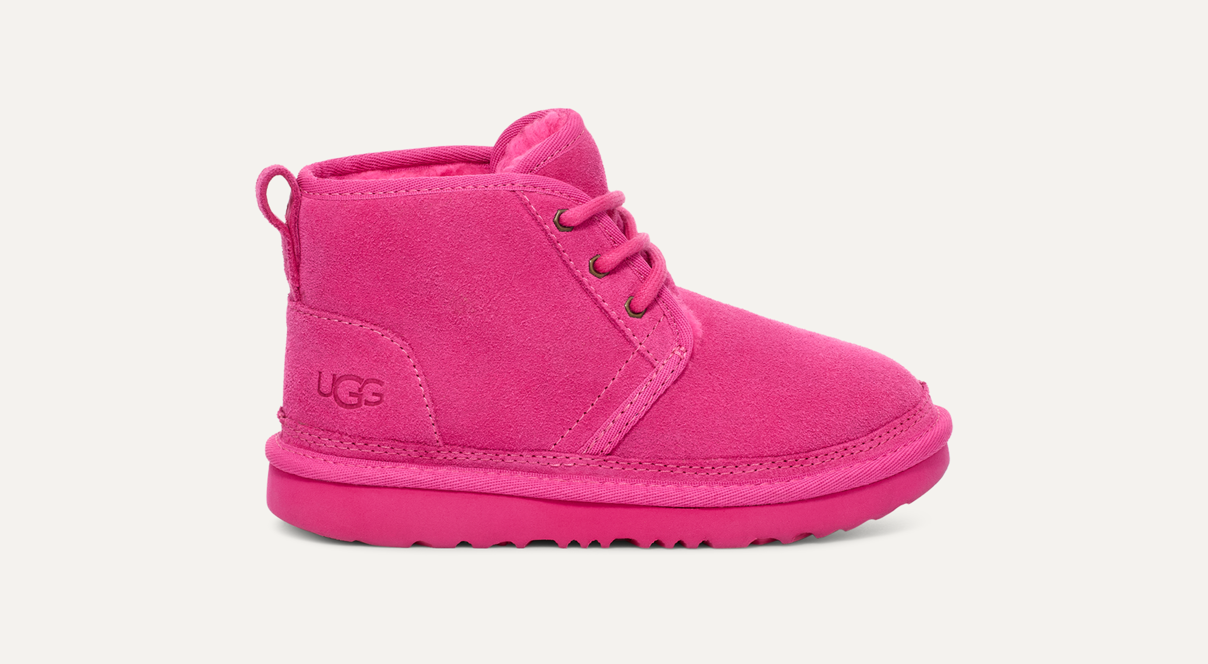 Pink boy uggs neumel clearance