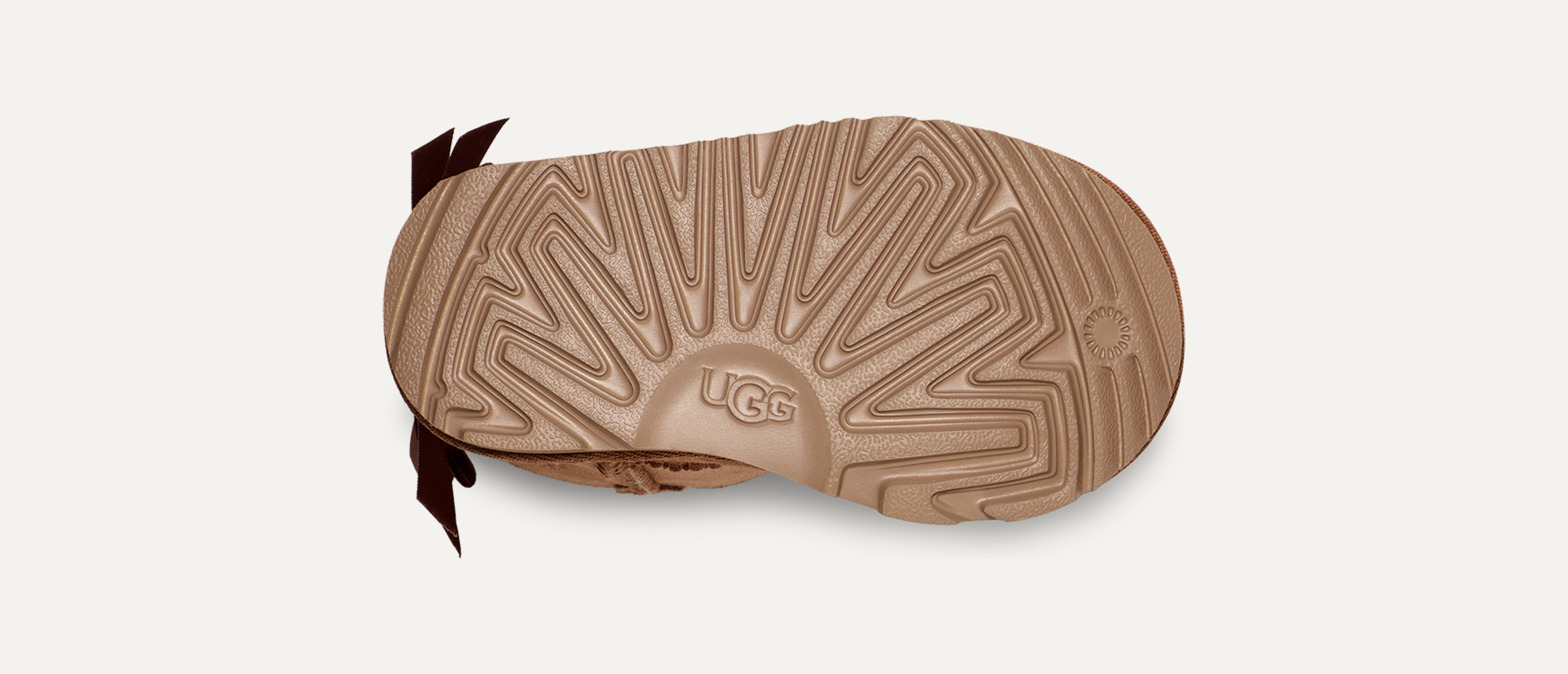UGG® Bailey Bow II Boot for Kids' | UGG® Spain