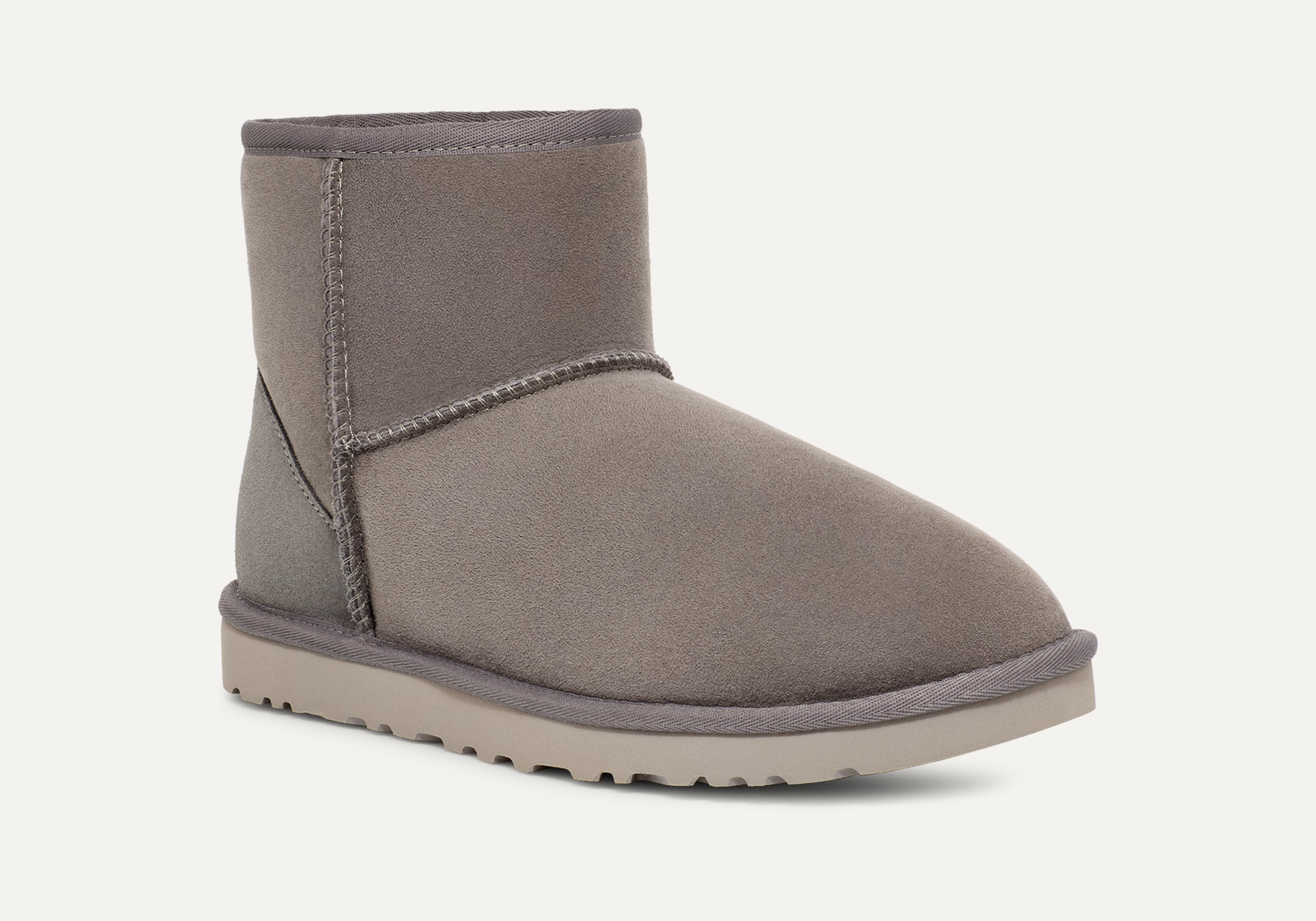 Ugg Men s Classic Mini Boots 9