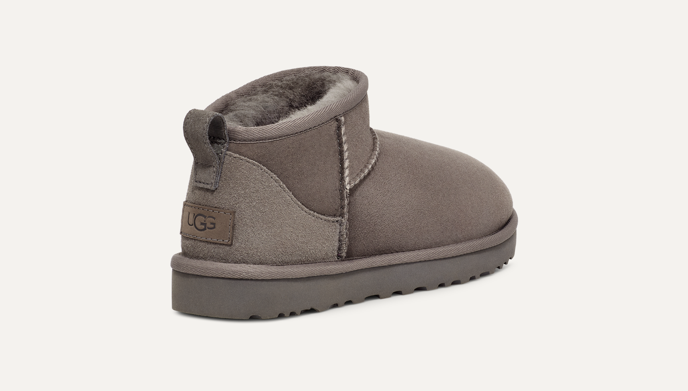 ブランド通販 Mini Ultra Classic Women's Boot UGG® | 靴