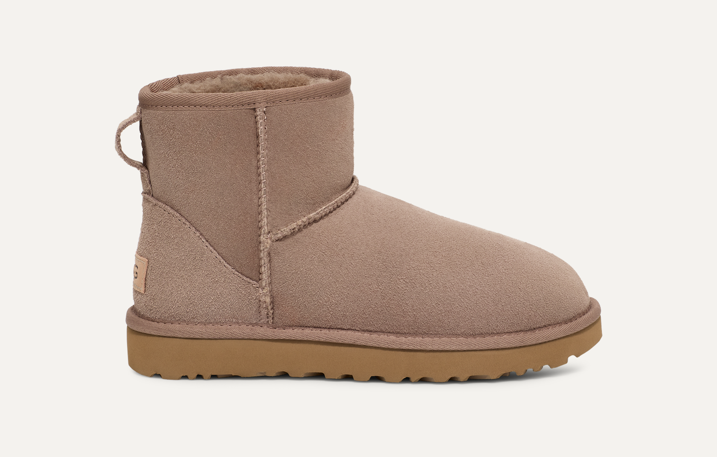 Ugg boots essential mini cheap