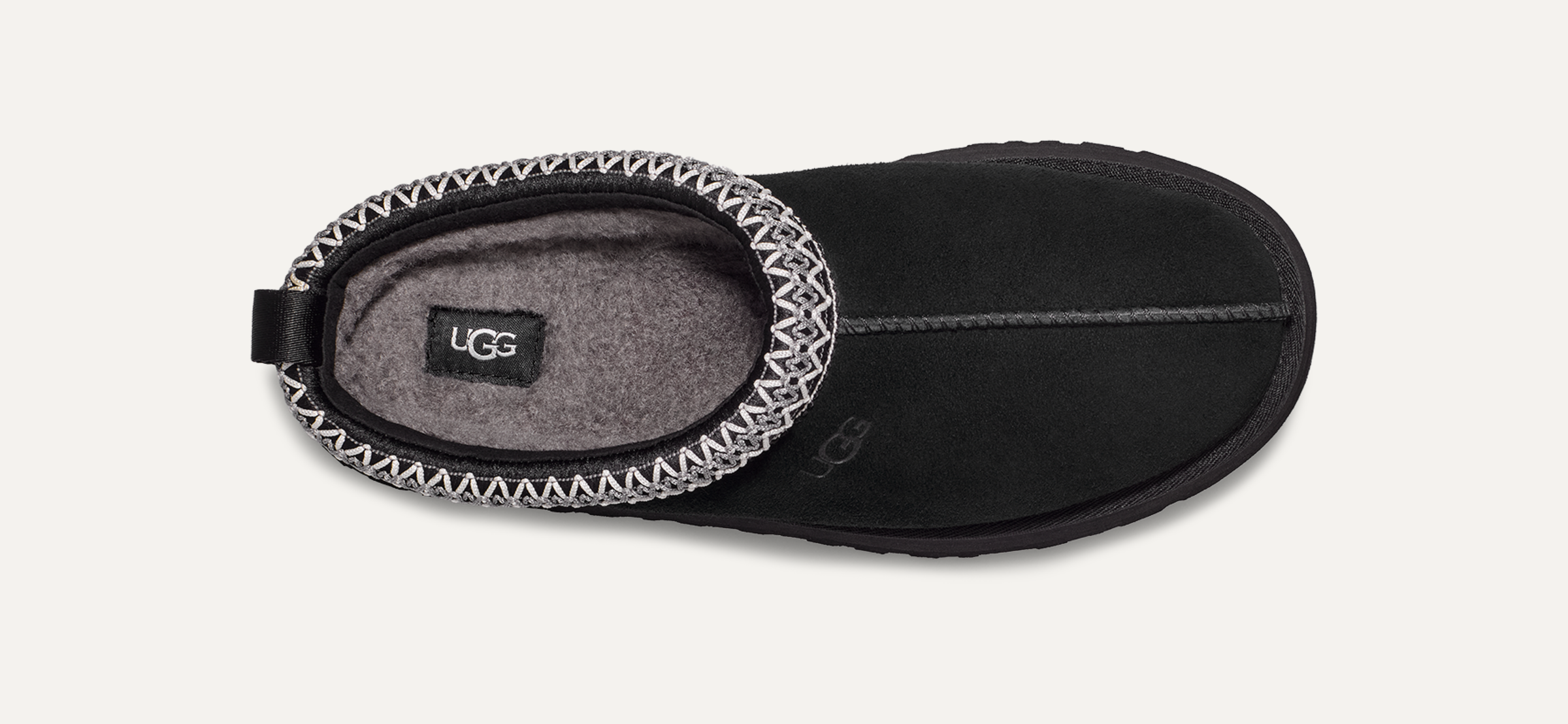 セール30%OFF】UGG 23FW タズリータ K TAZZLITA BLACK 1143803K