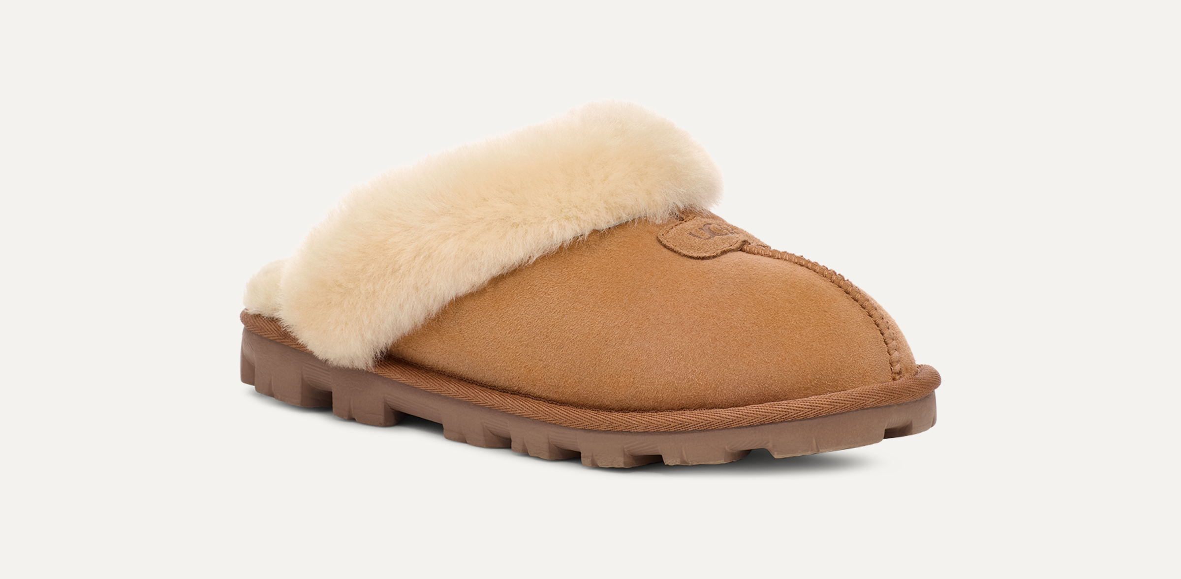 UGG® Coquette for Women | Most Comfortable House Slippers at UGG.com