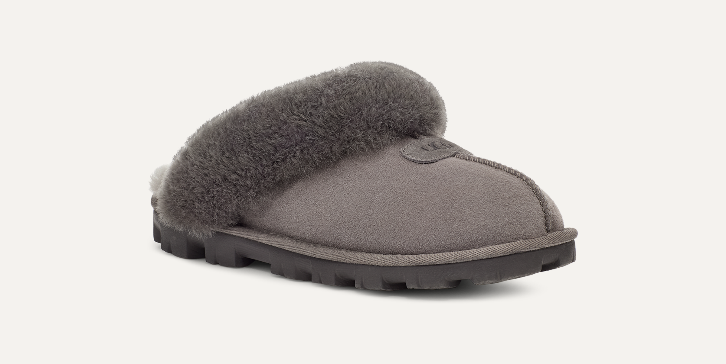 Ugg coquette slippers size 5 sale