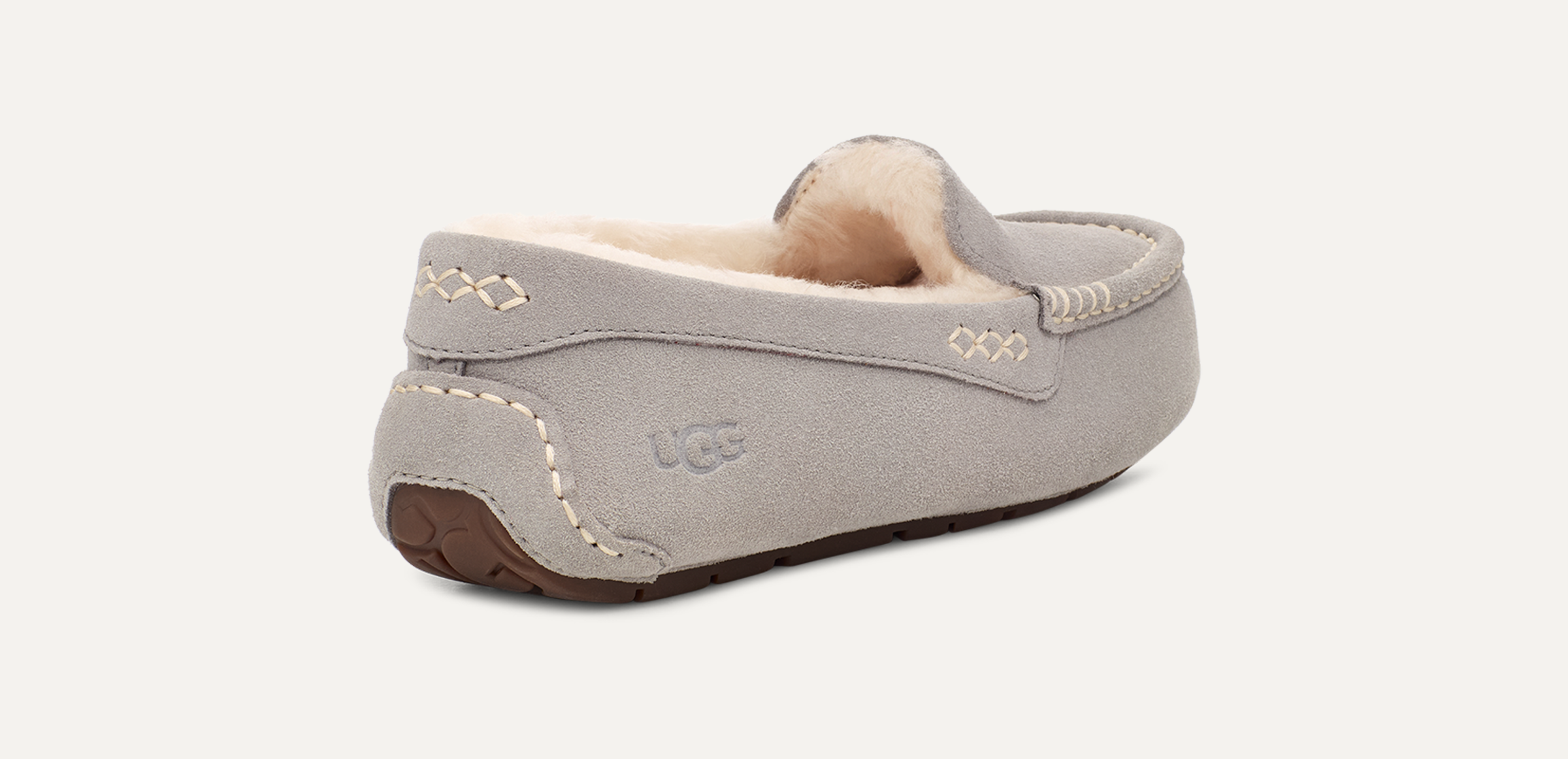 【サイズ交換ＯＫ】 UGG Ansley Slipper for Women | UGG® UK 靴