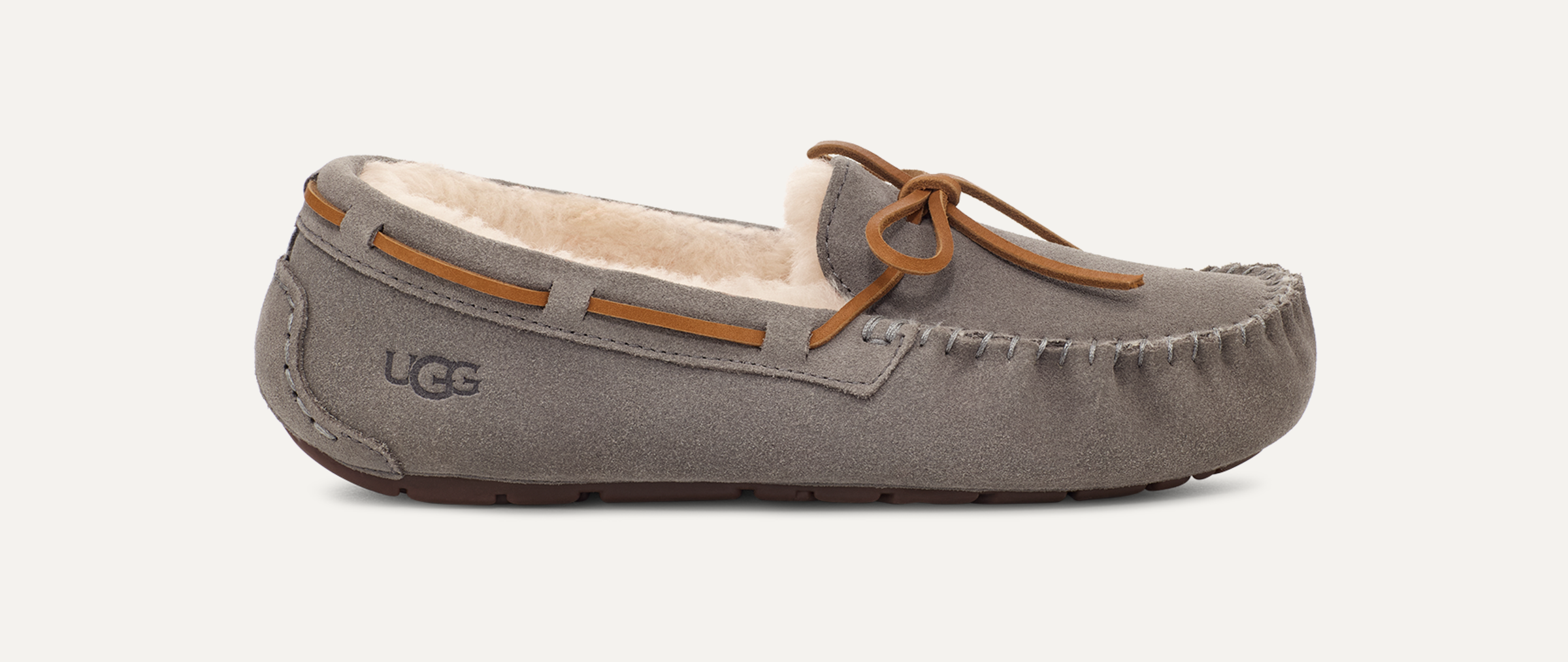 Uggs dakota slippers on sale new arrivals
