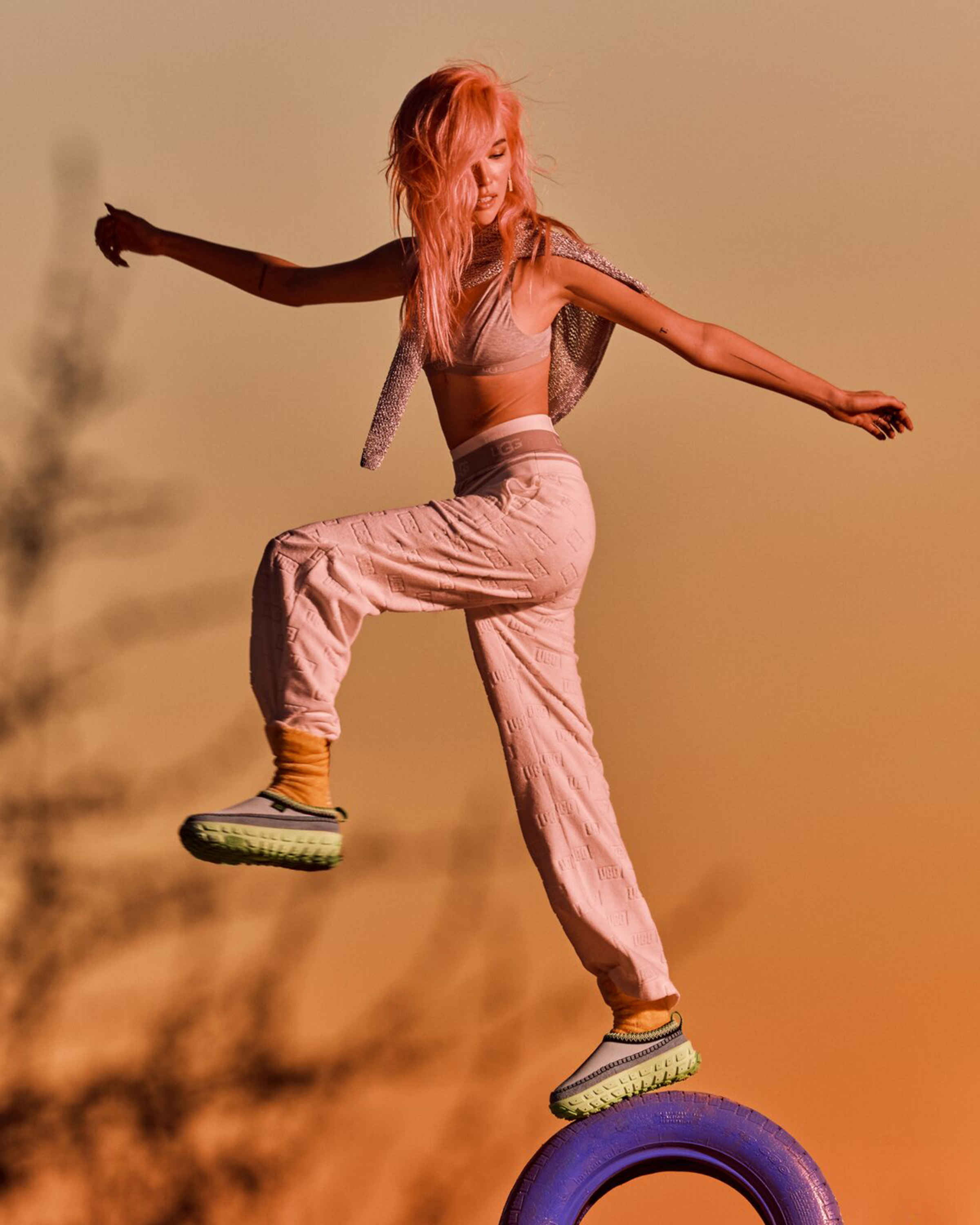 UGG Venture Daze for All | UGG® UK