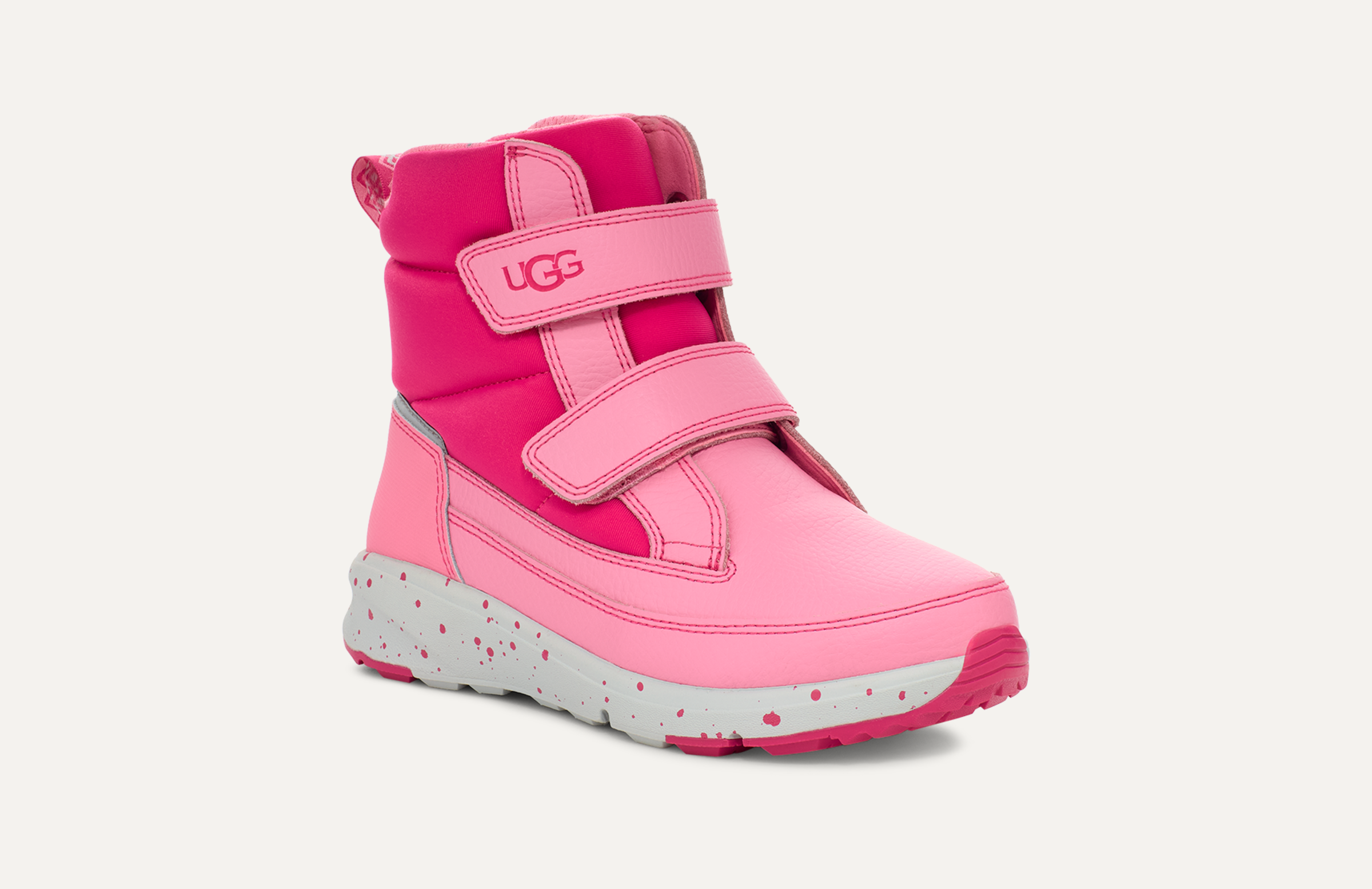 Viking ugg boots top
