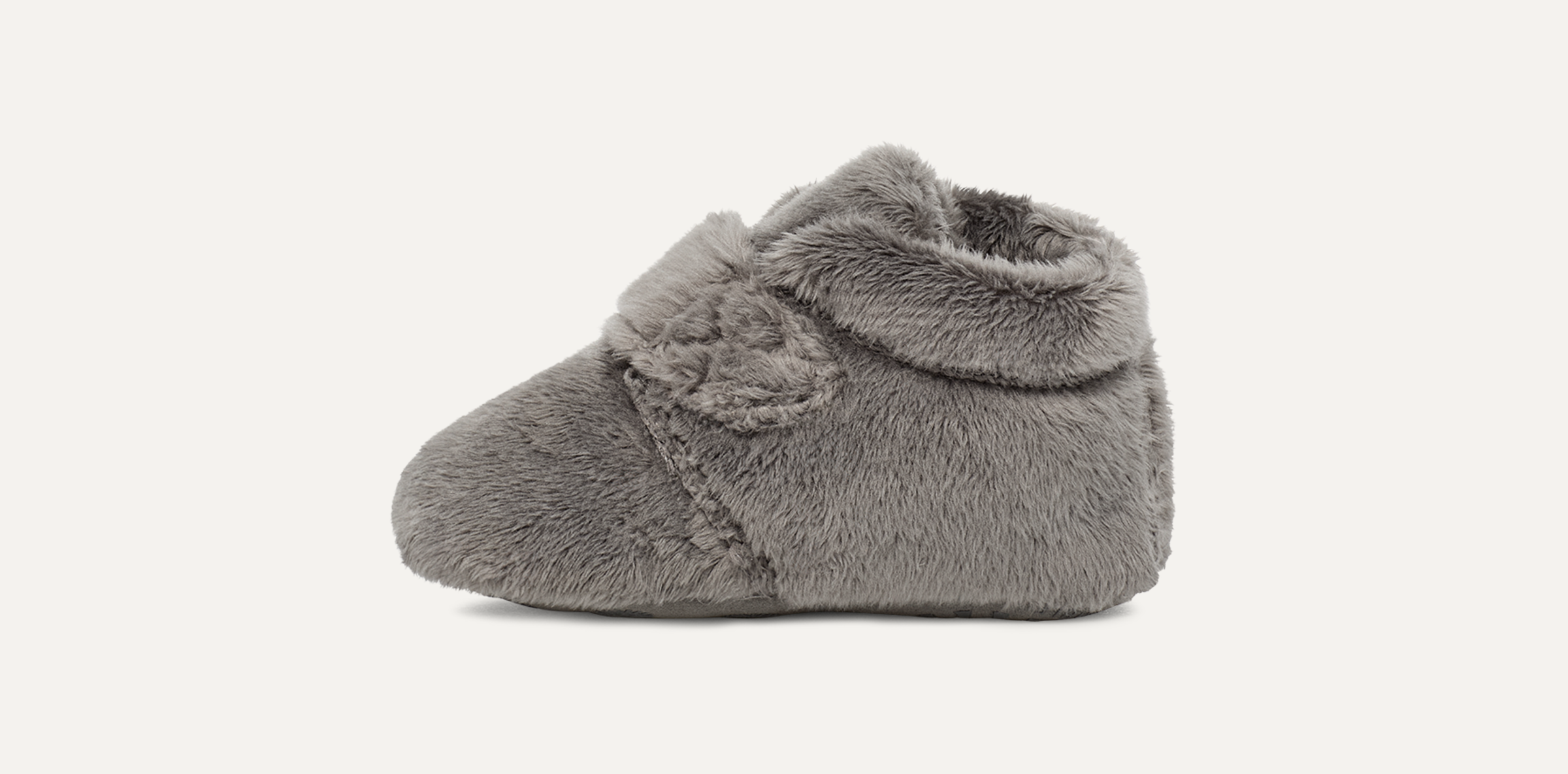 Ugg baby bixbee booties sale