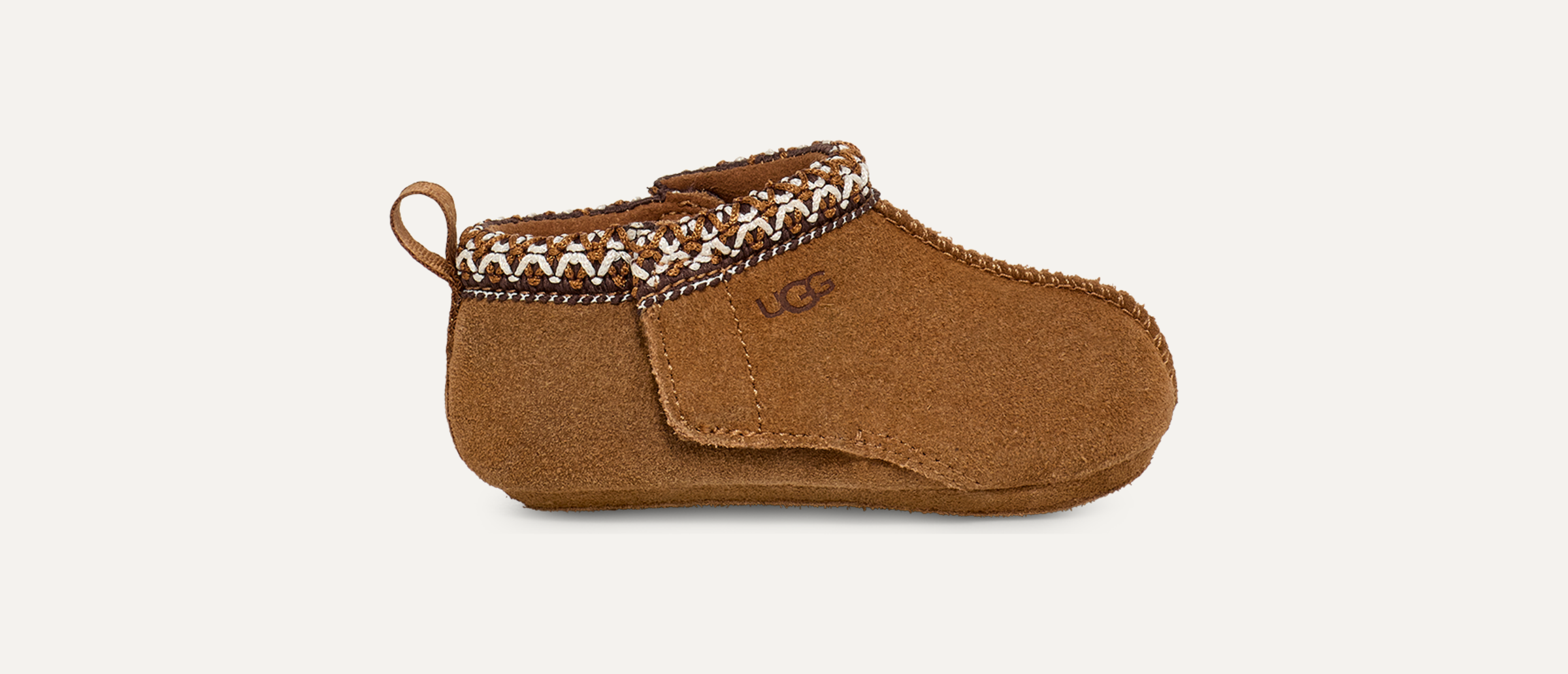 Infant ugg moccasins discount