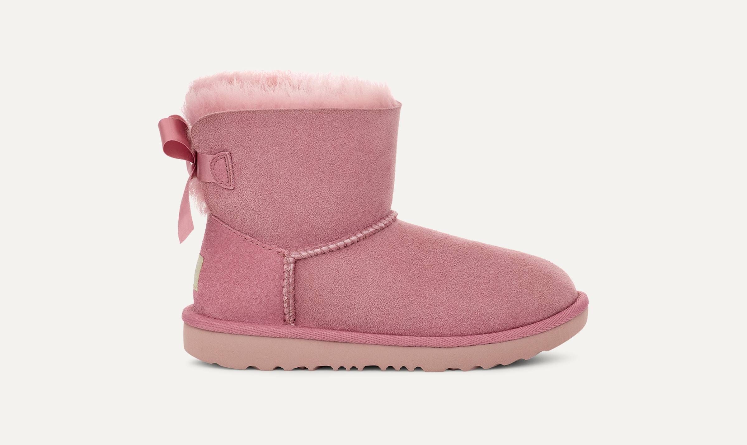 Mini Bailey Bow II Boot for Kids UGG Official