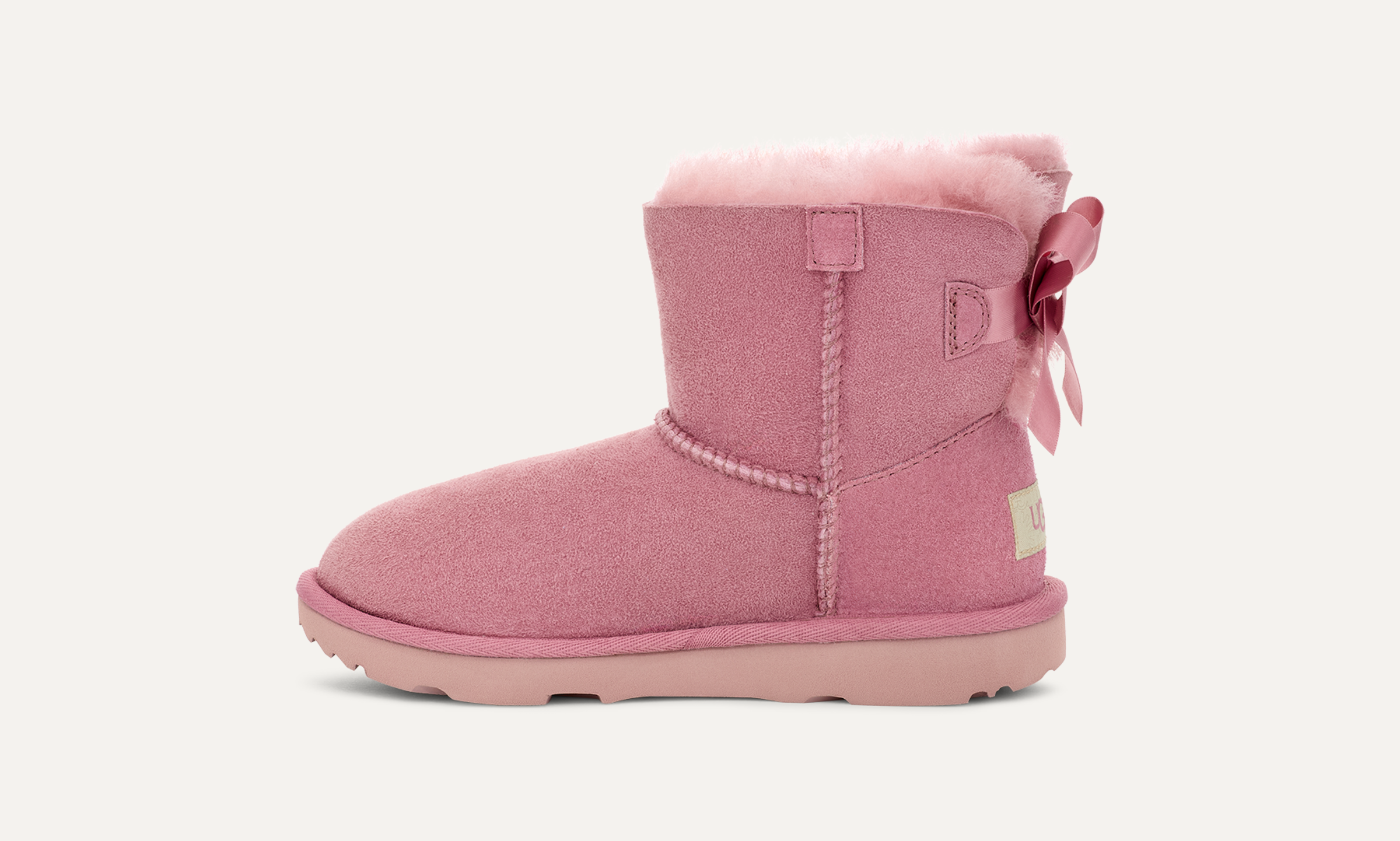 Ugg bailey bow big kid cheap