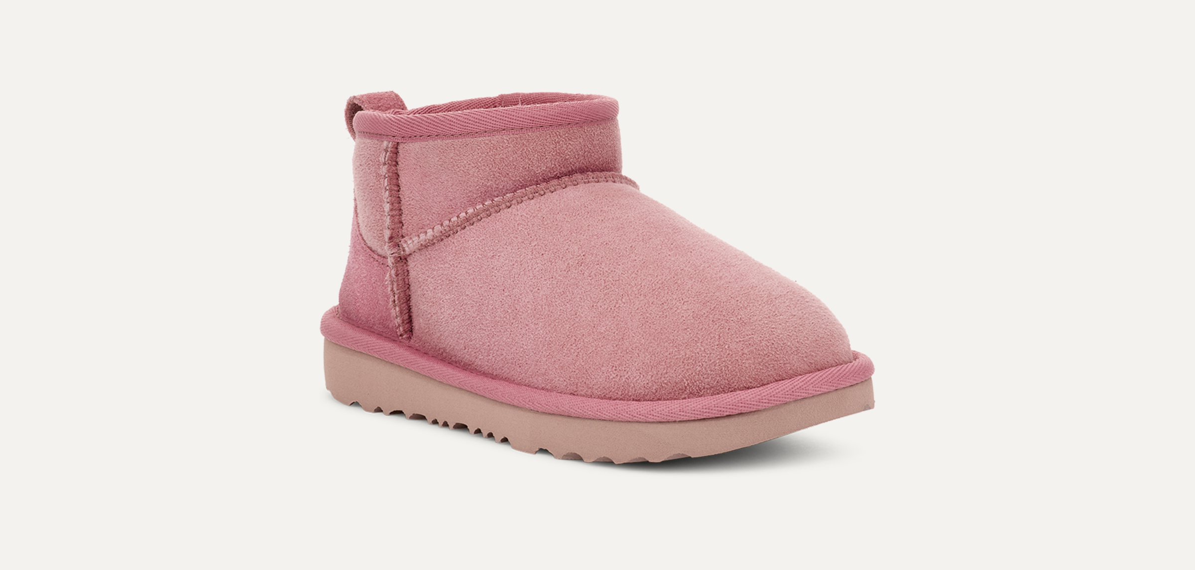 Kids' Classic Ultra Mini Boot | UGG® Kids' Classic Ultra Mini Boot | UGG®