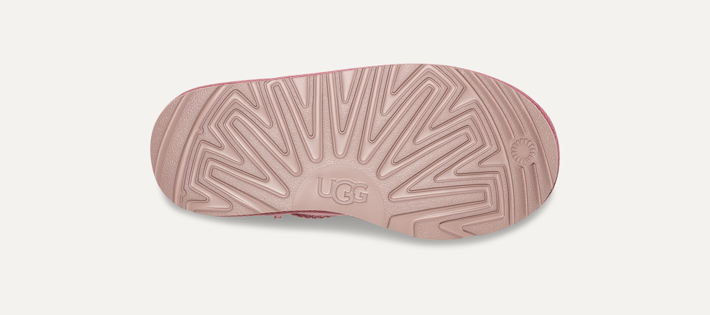 Kids Classic Ultra Mini Boot UGG