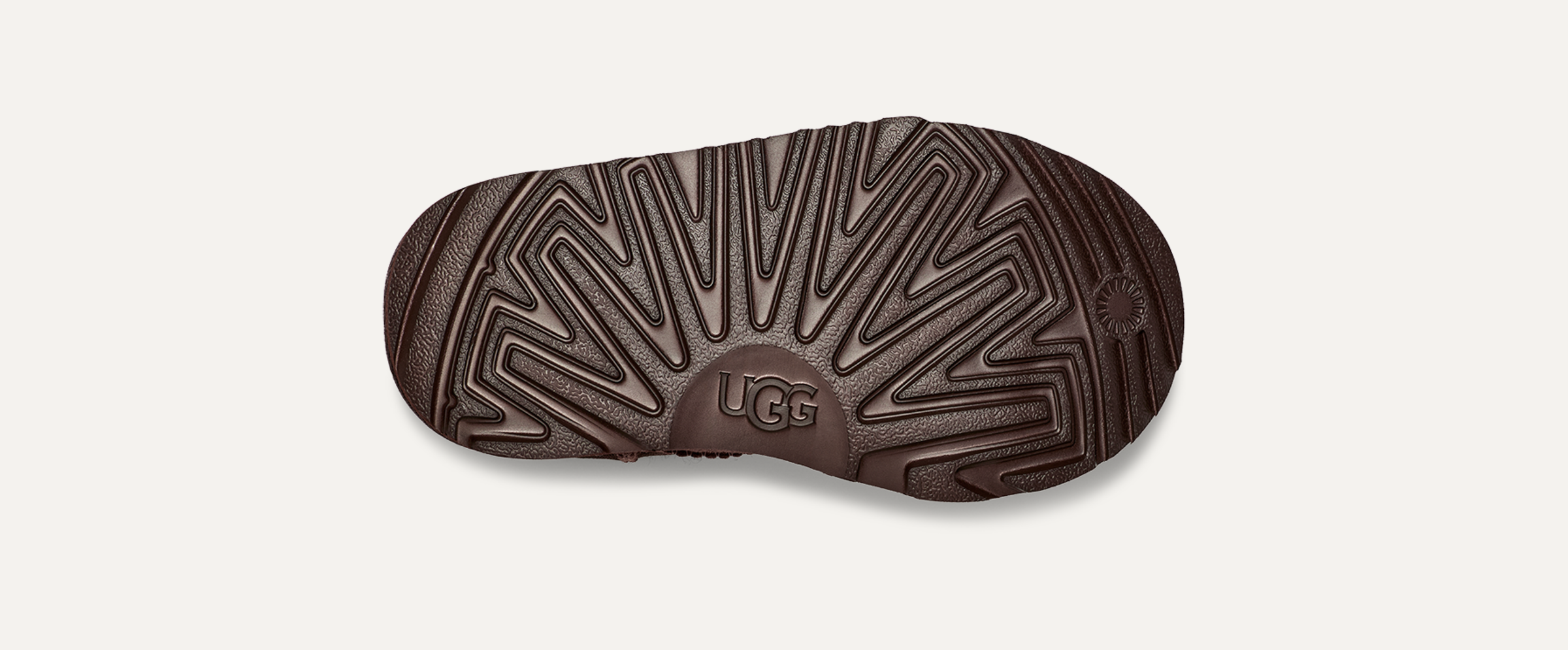 Bottom of real uggs on sale