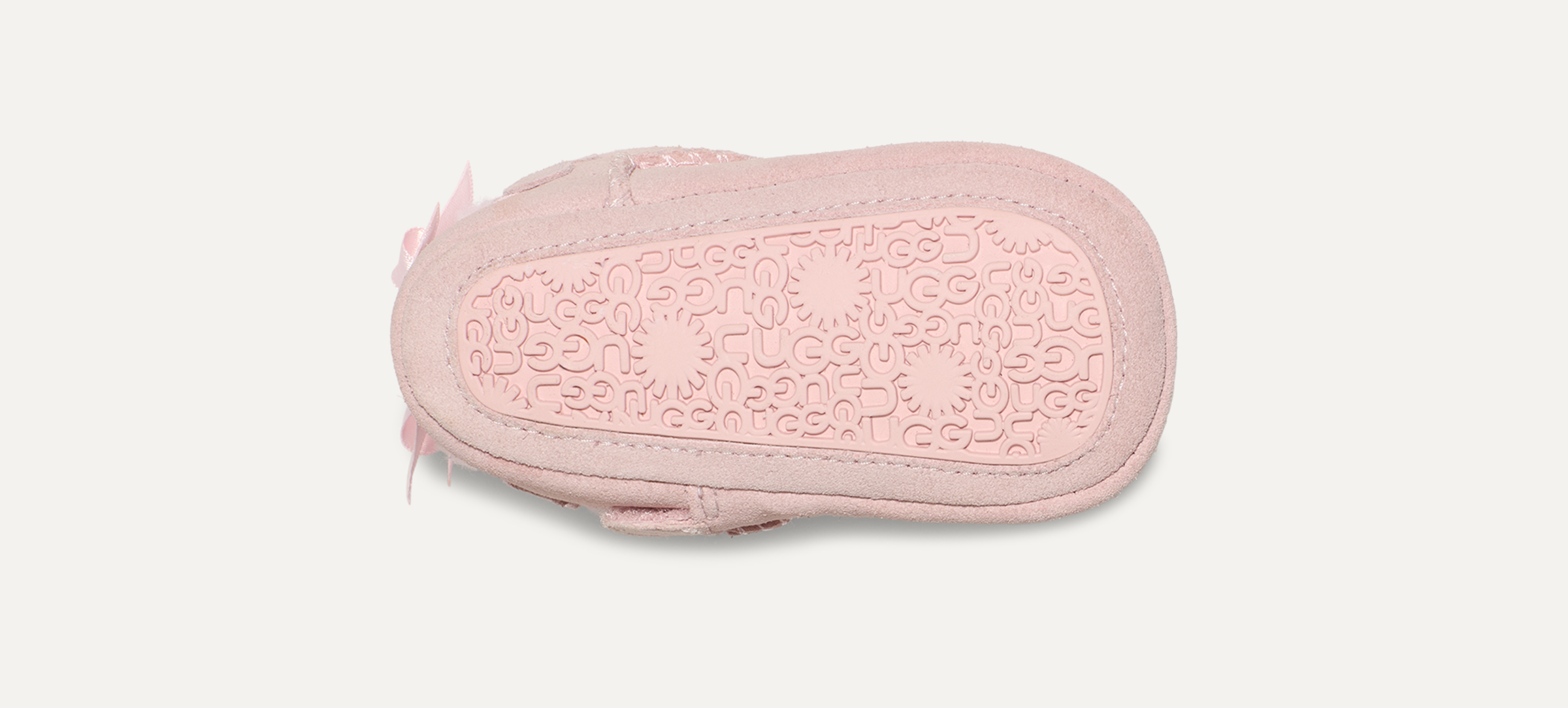 Baby girl pink uggs online