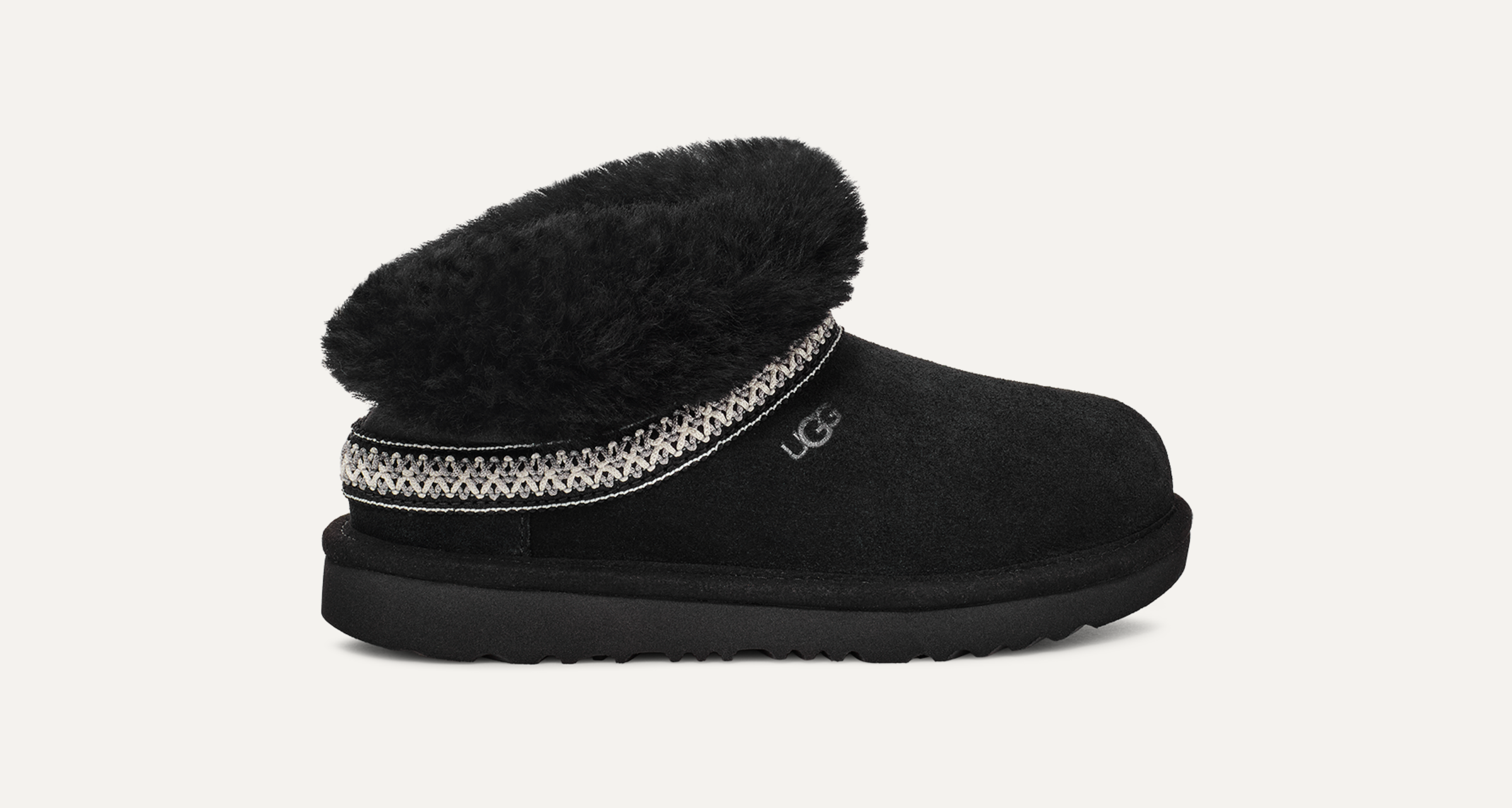 UGG® Classic Mini Crescent for | UGG®