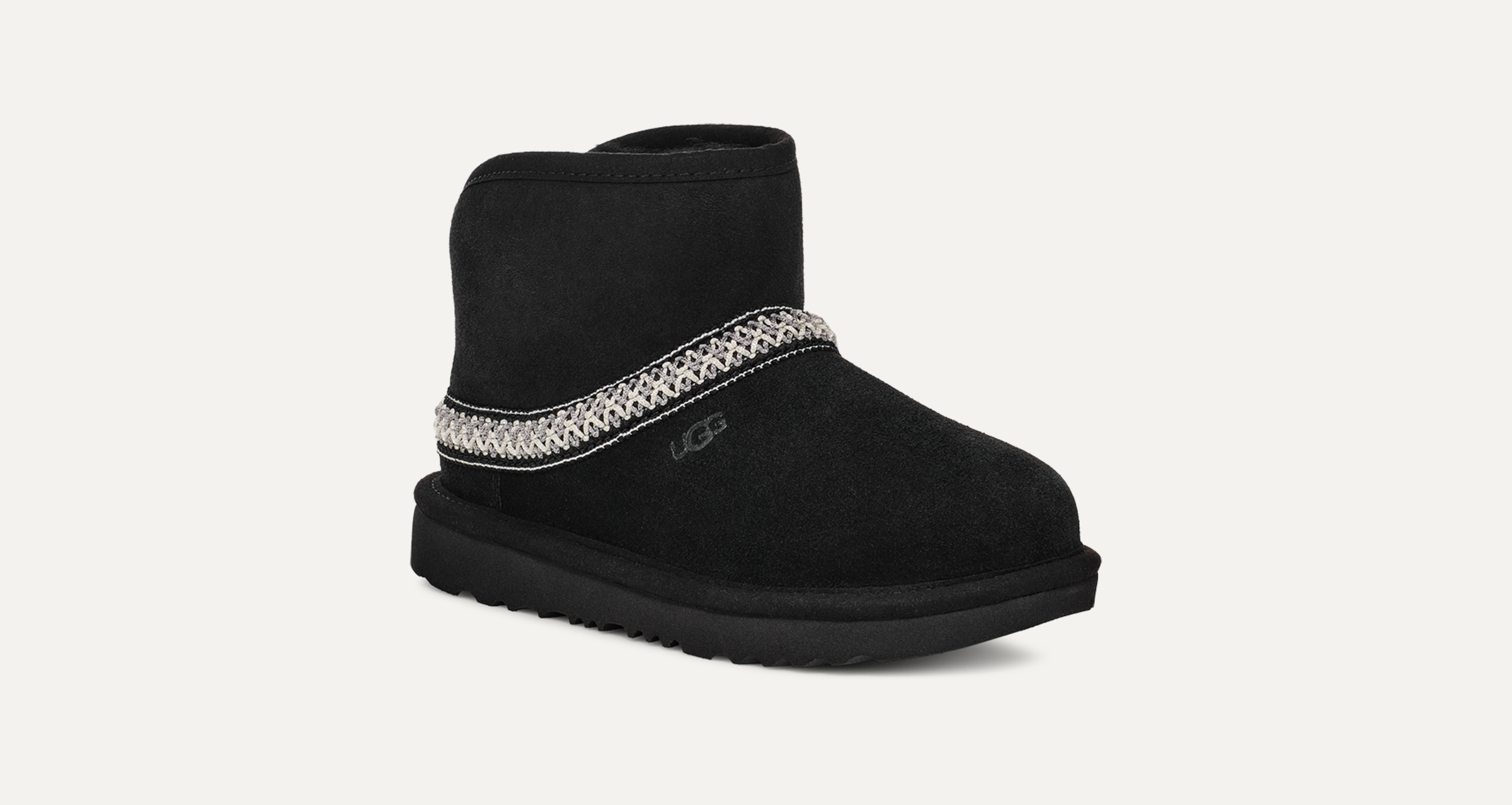 UGG® Classic Mini Crescent for | UGG®