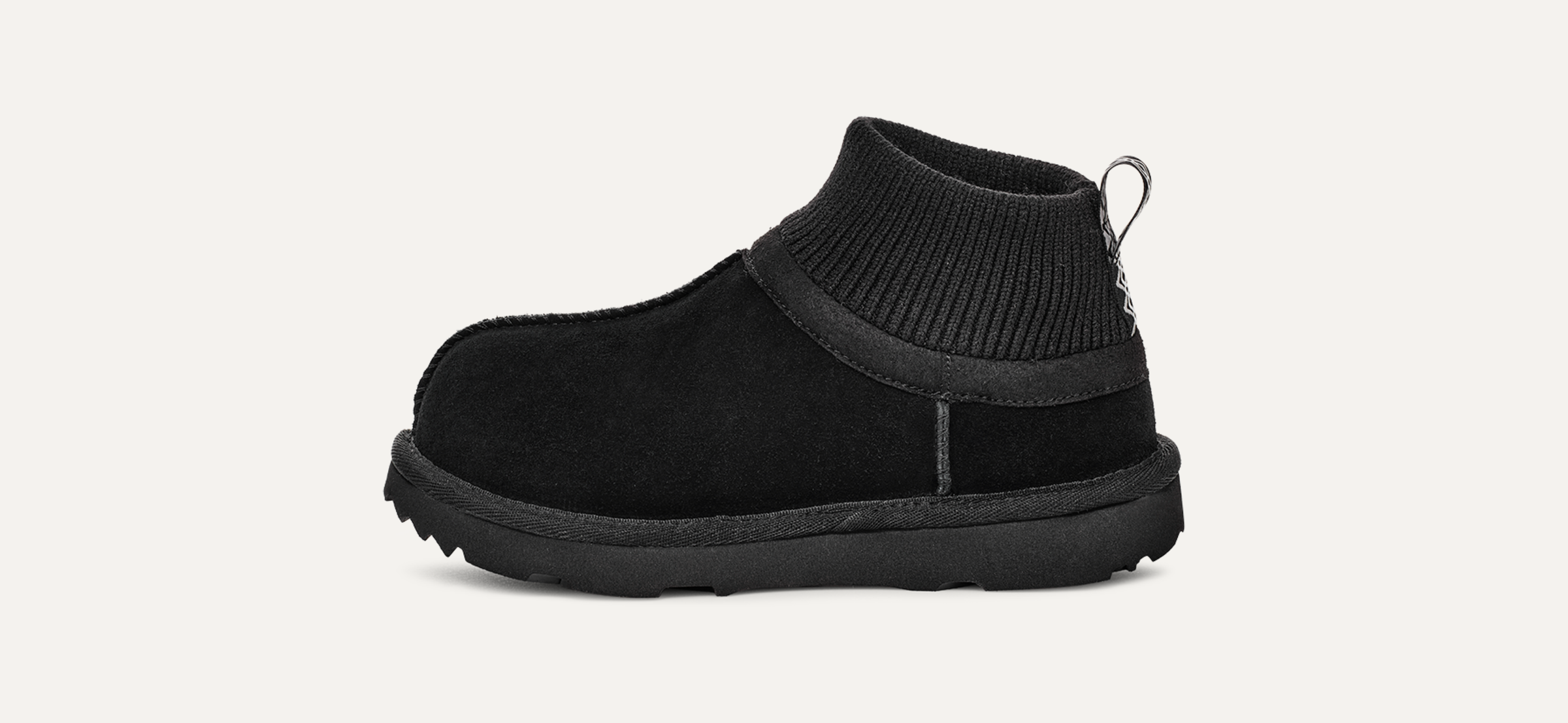 Ugg Toddlers Classic Ultra Stretch Cuff Boots