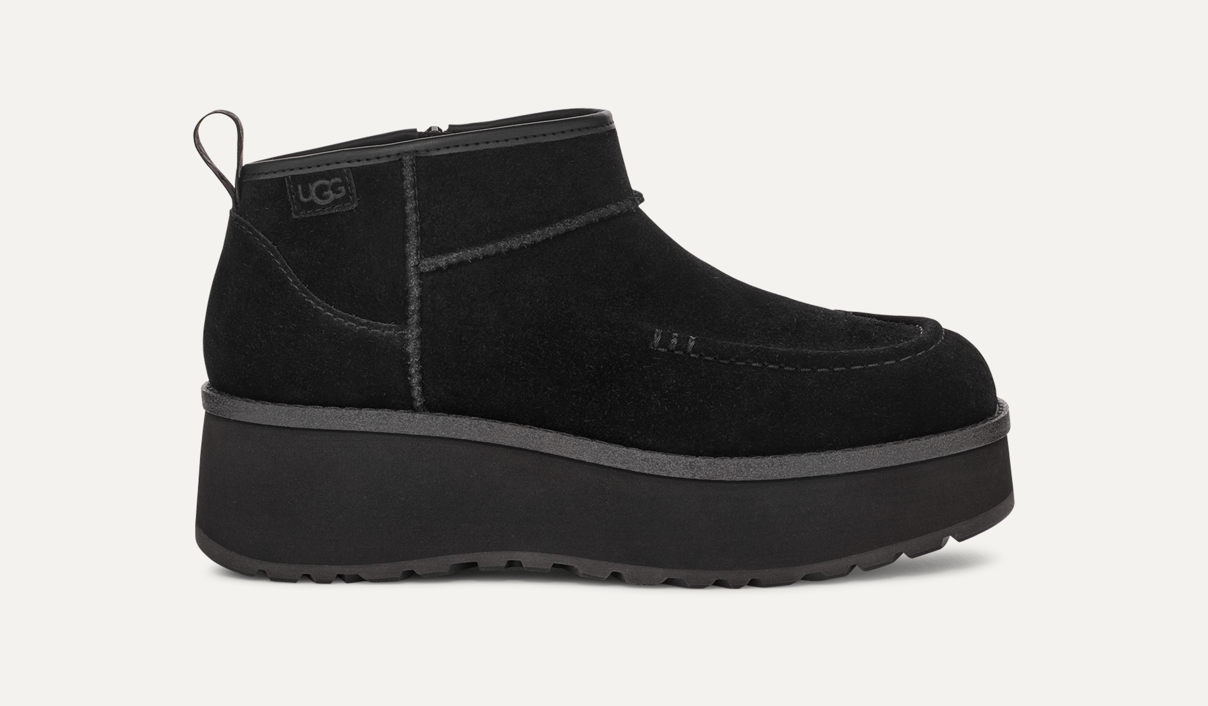 UGG Cityfunc Ultra Mini Boot for Women UGG UK