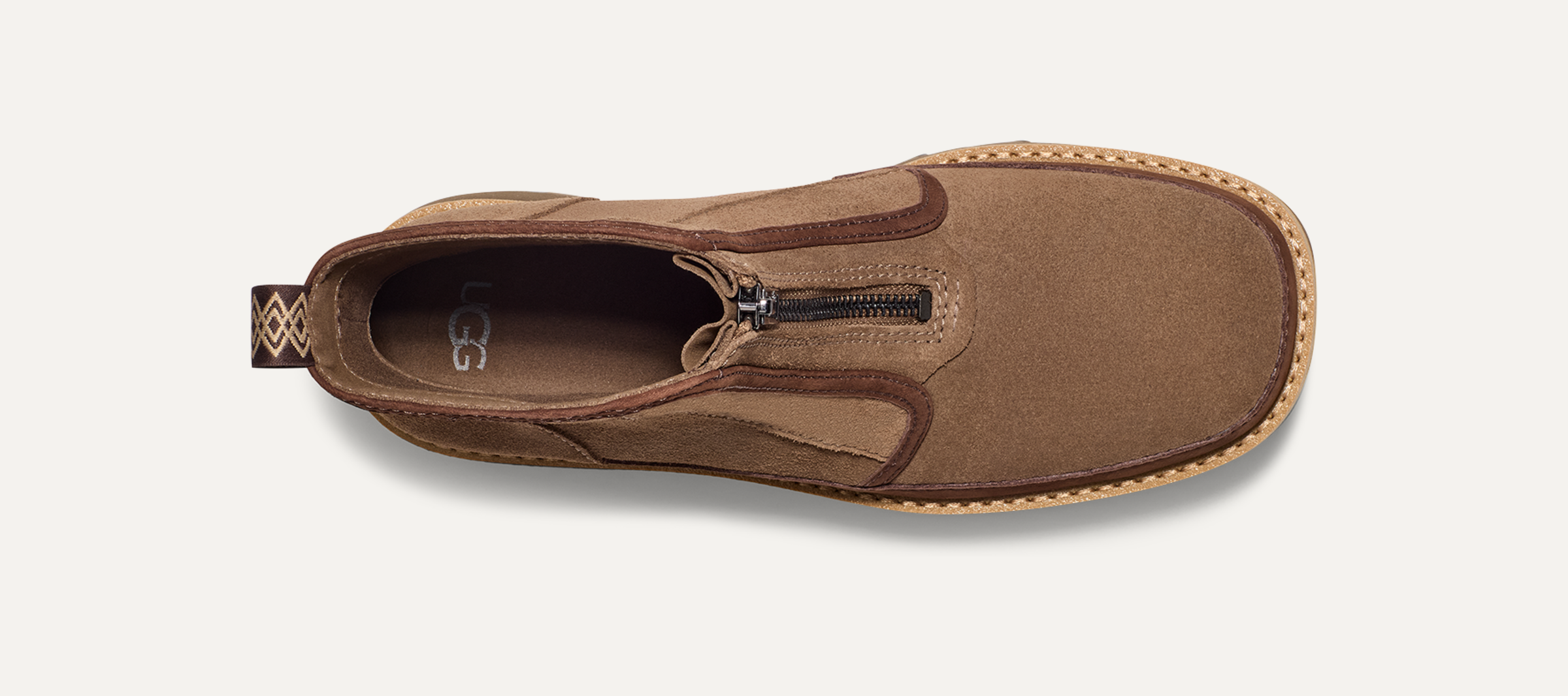 UGG Cityfunc Zip Boot for Women | UGG® UK