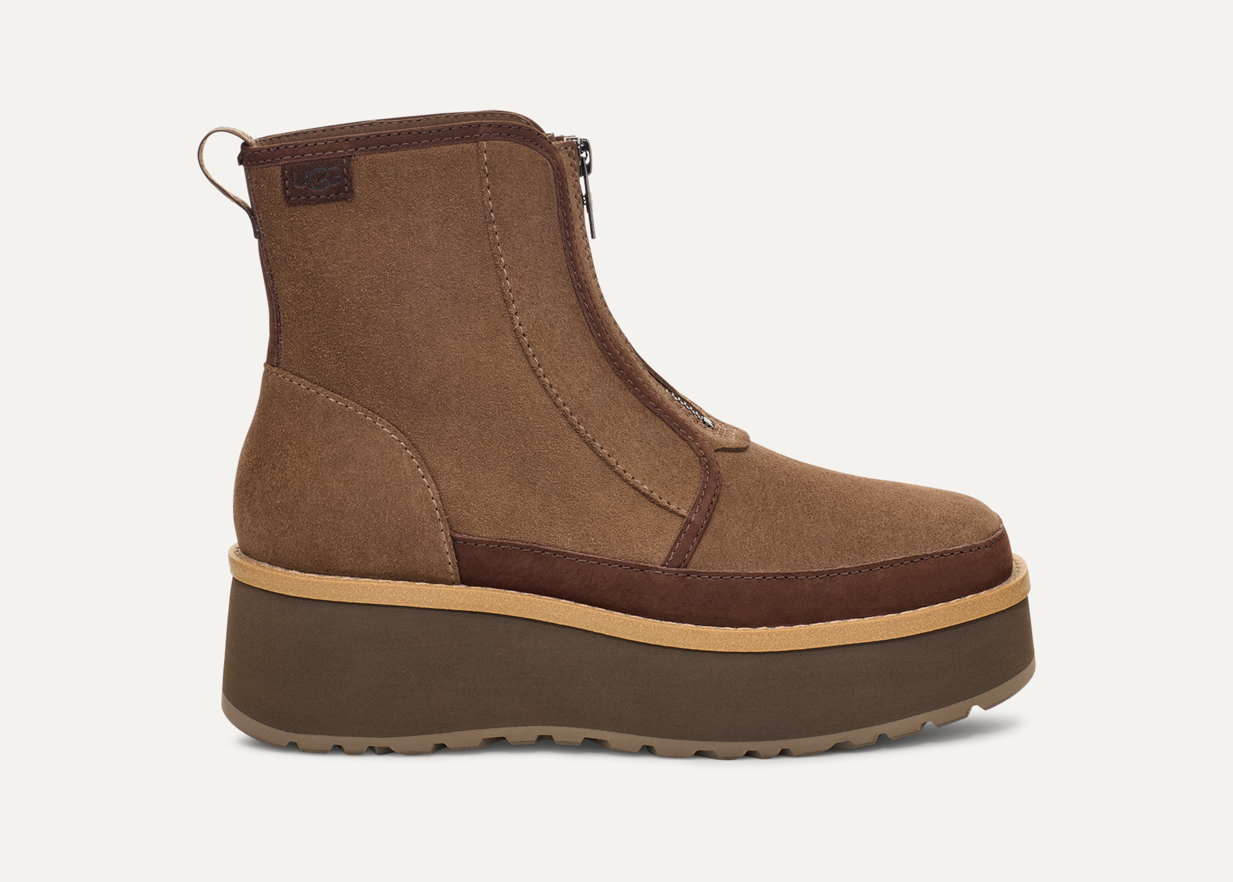 UGG Cityfunc Zip Boot for Women UGG Ireland