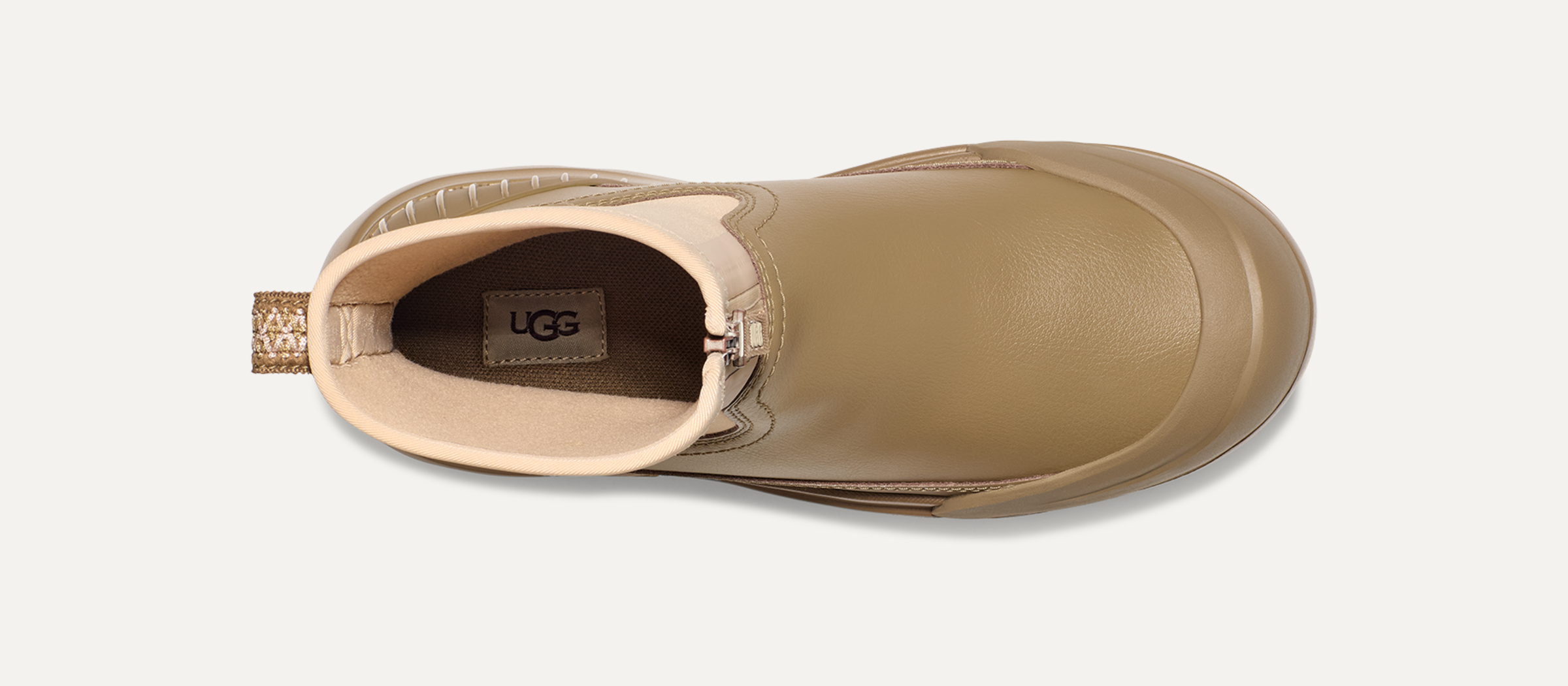 neumel ugg zipper