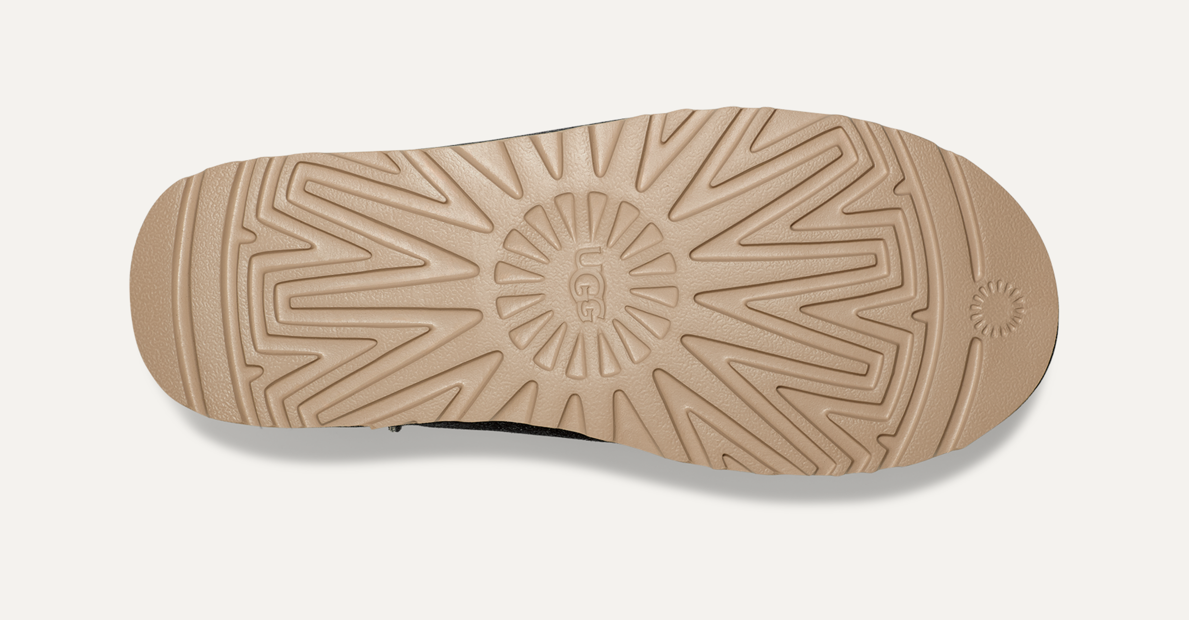 Ugg suede slip on outlet