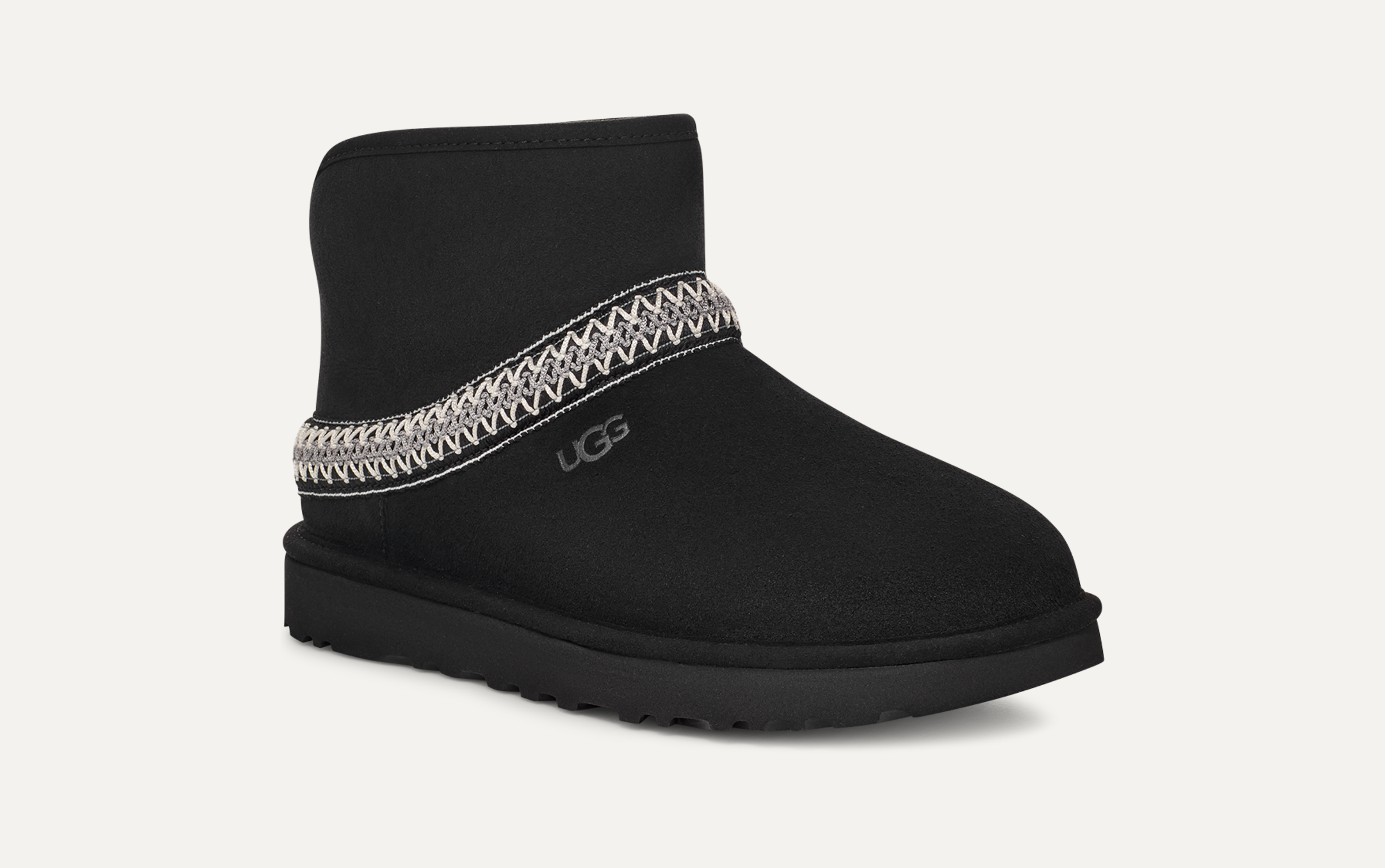 UGG Classic Mini Crescent Boot for Women UGG
