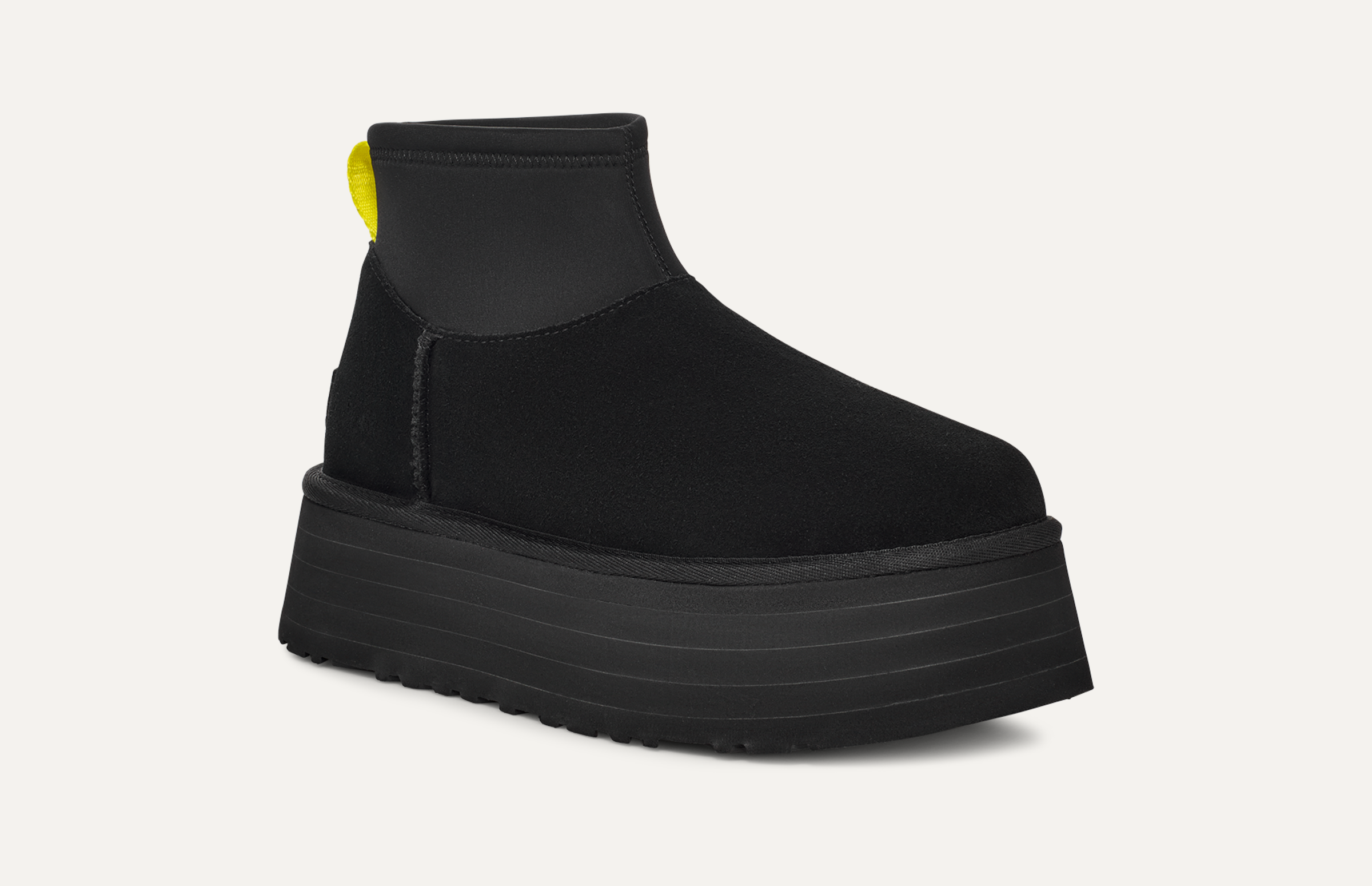 UGG Classic Mini Dipper Boot for Women UGG UK