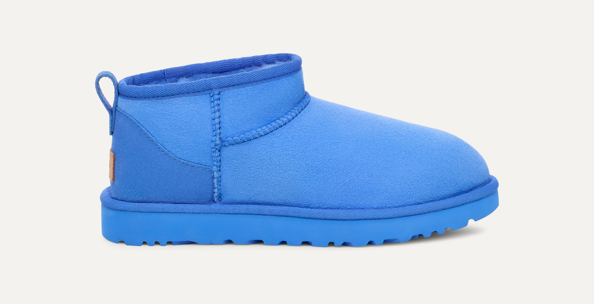 UGG Classic Ultra Mini Boot for Women | UGG® UK