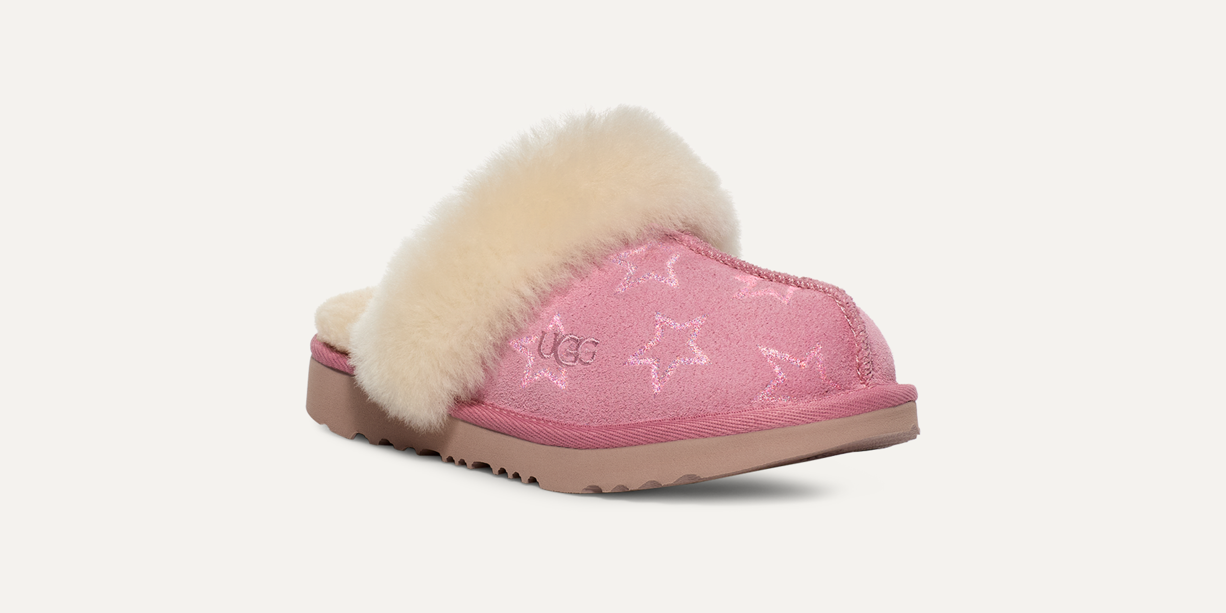 Ugg slippers size 7 top