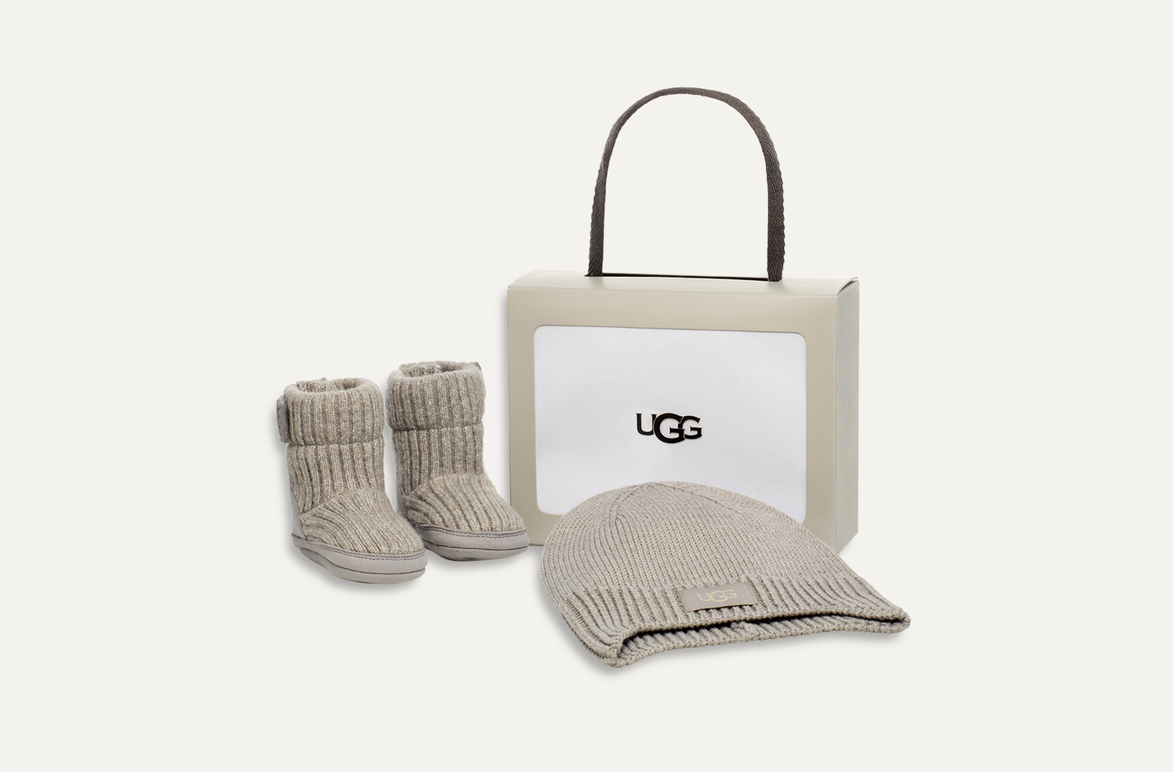 UGG Skylar and UGG Beanie for Babies UGG