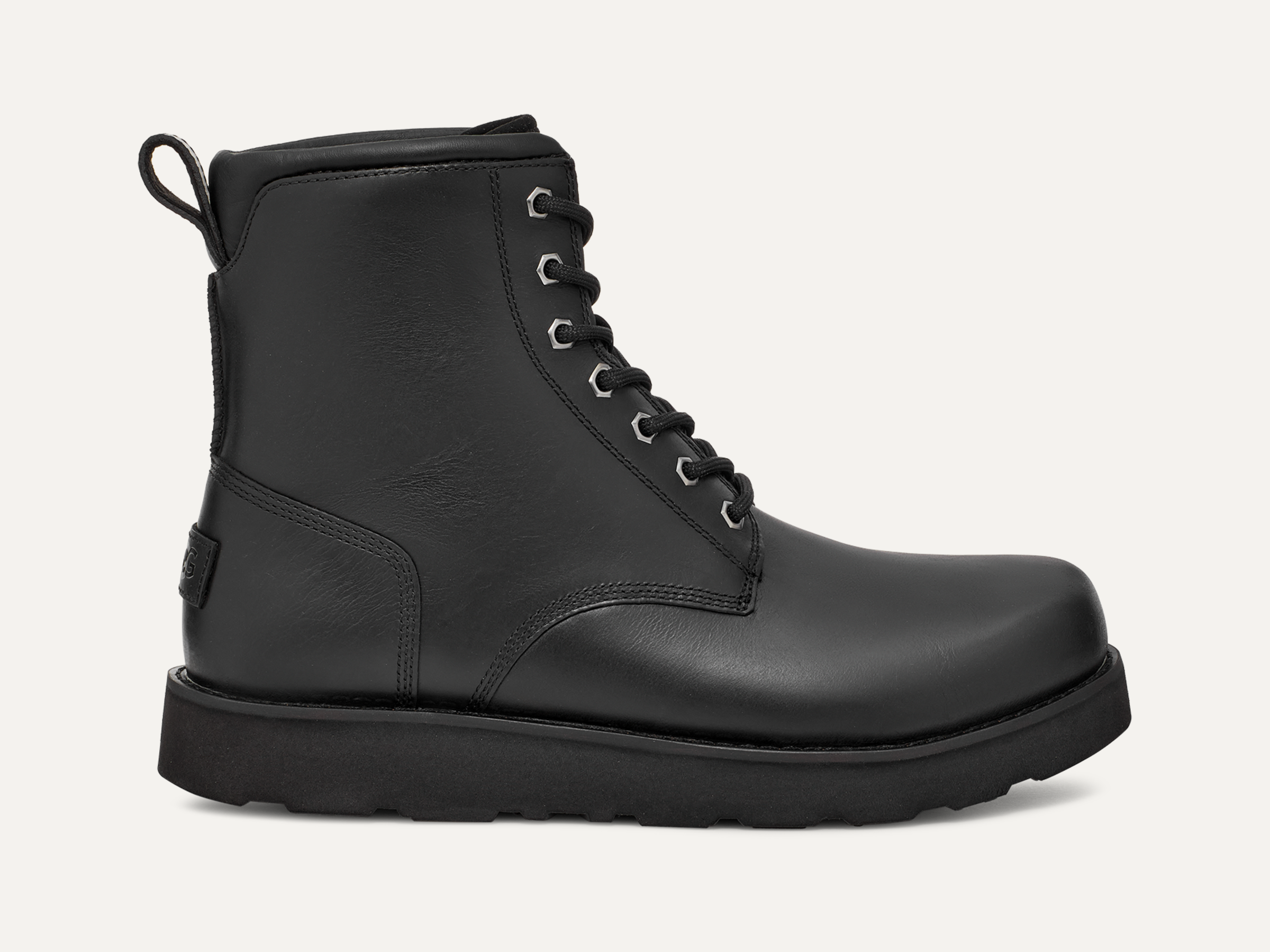 Presting deconstructed boots 2025