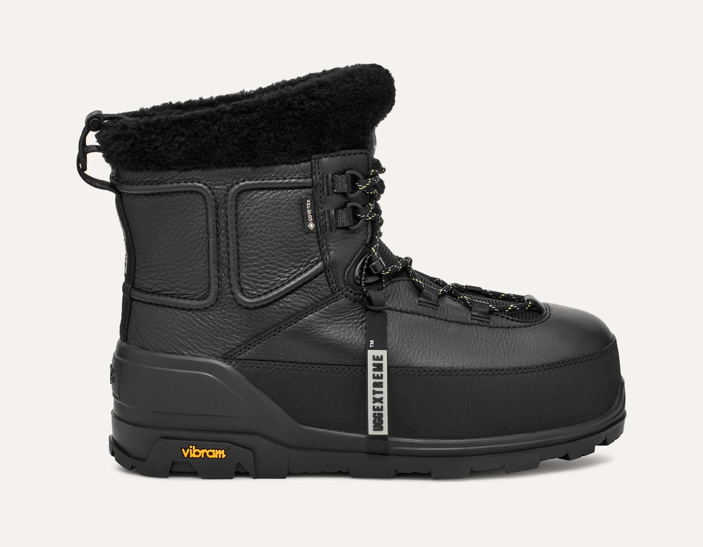 Ugg hiking footwear top