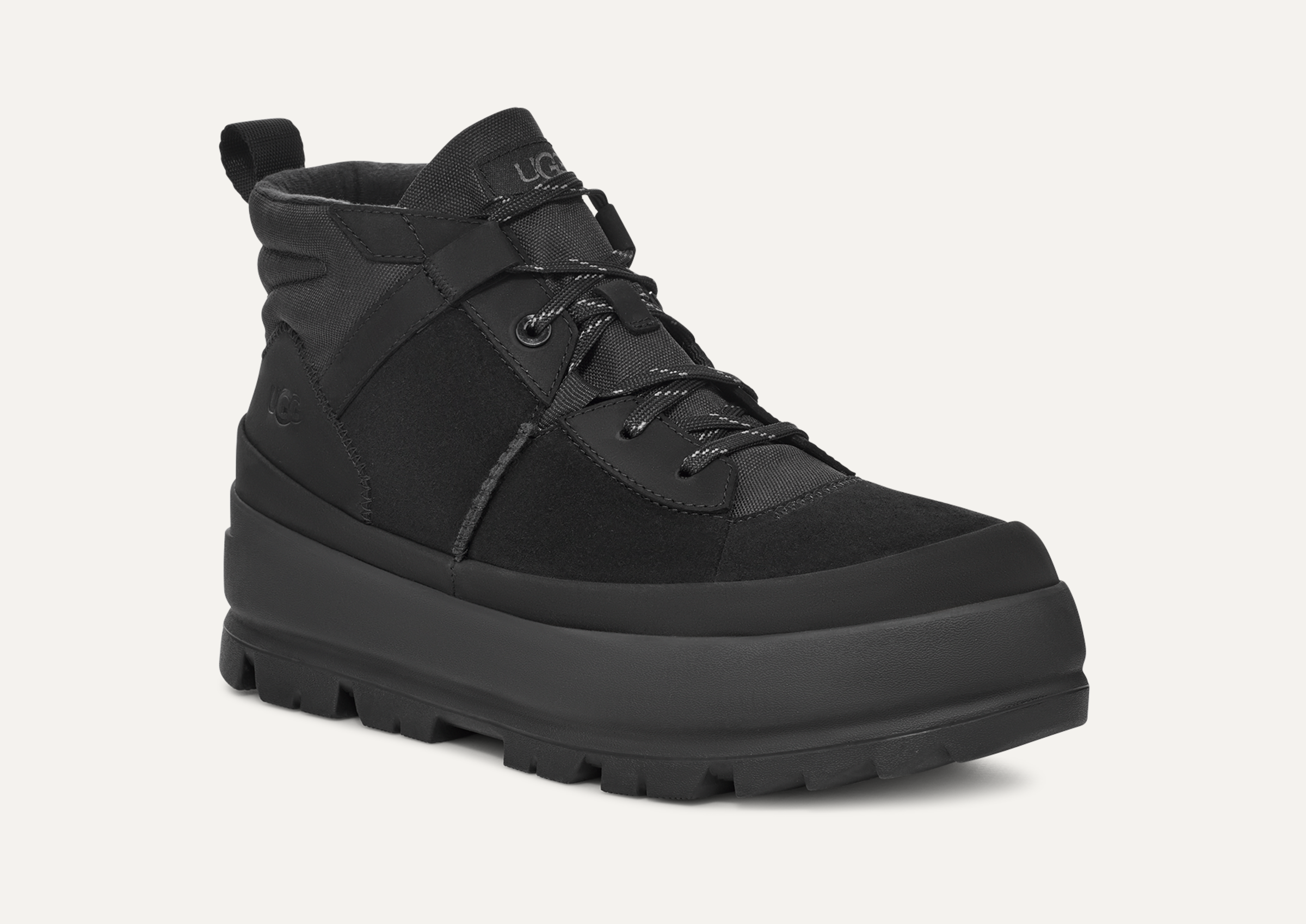 UGG The UGG Lug Chukka for Men UGG
