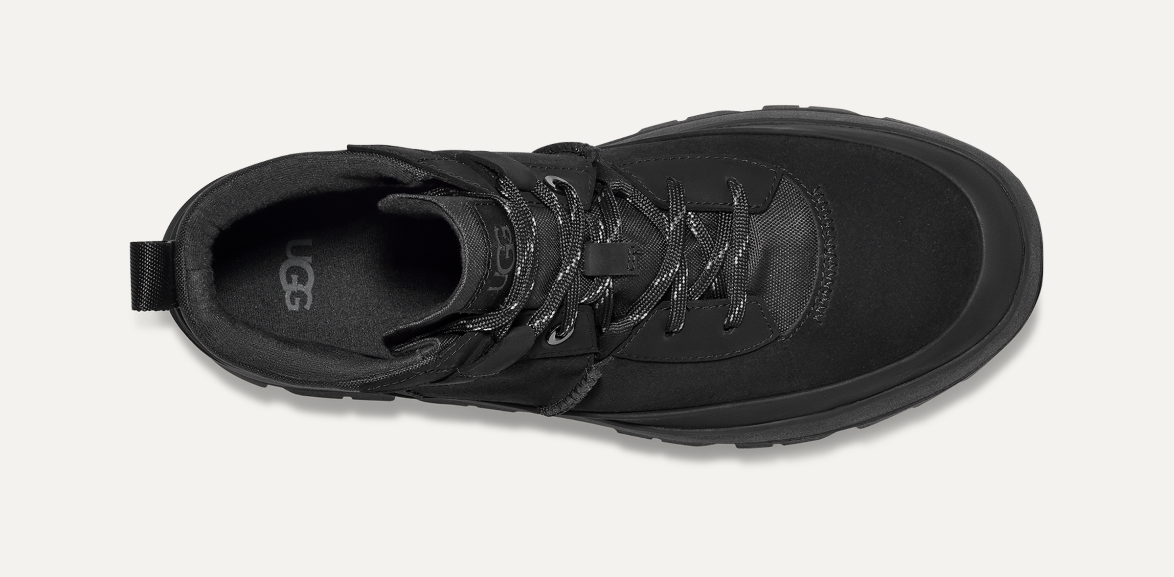 UGG® The UGG Lug Chukka for Men | UGG®