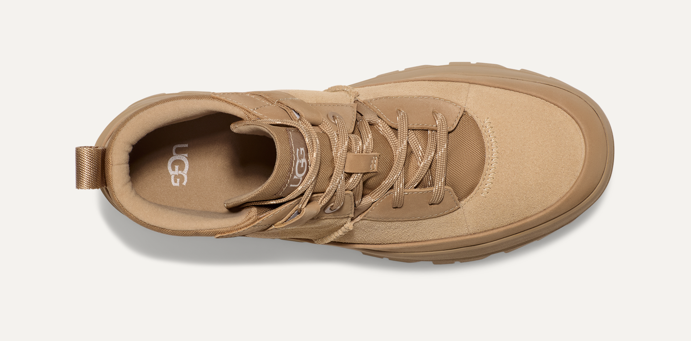 UGG® The UGG Lug Chukka for Men | UGG®