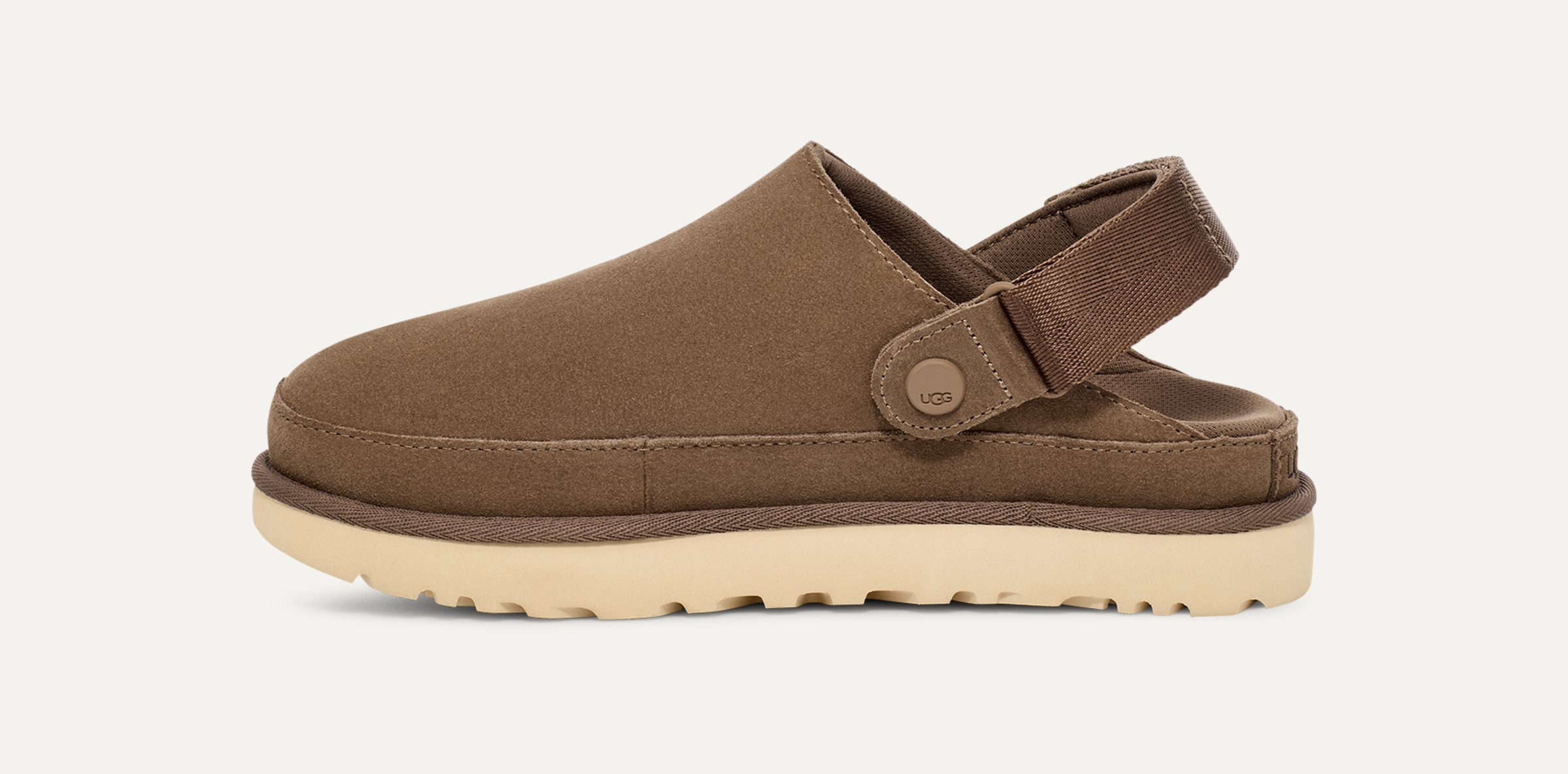 UGG Goldenstar Clog for Women | UGG® UK
