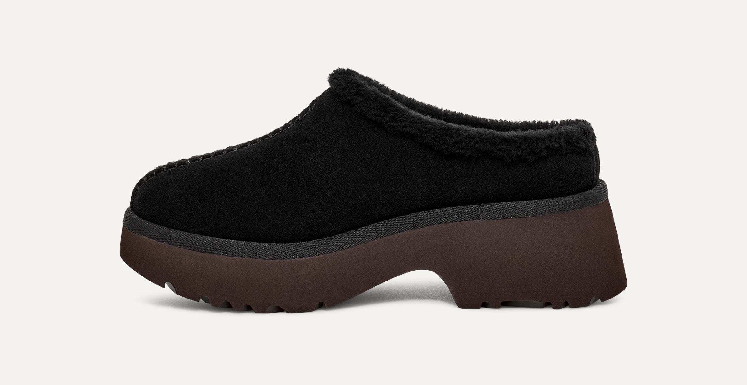 UGG® New Heights Cozy Clog for Women | UGG® UGG® New Heights Cozy Clog for Women | UGG®