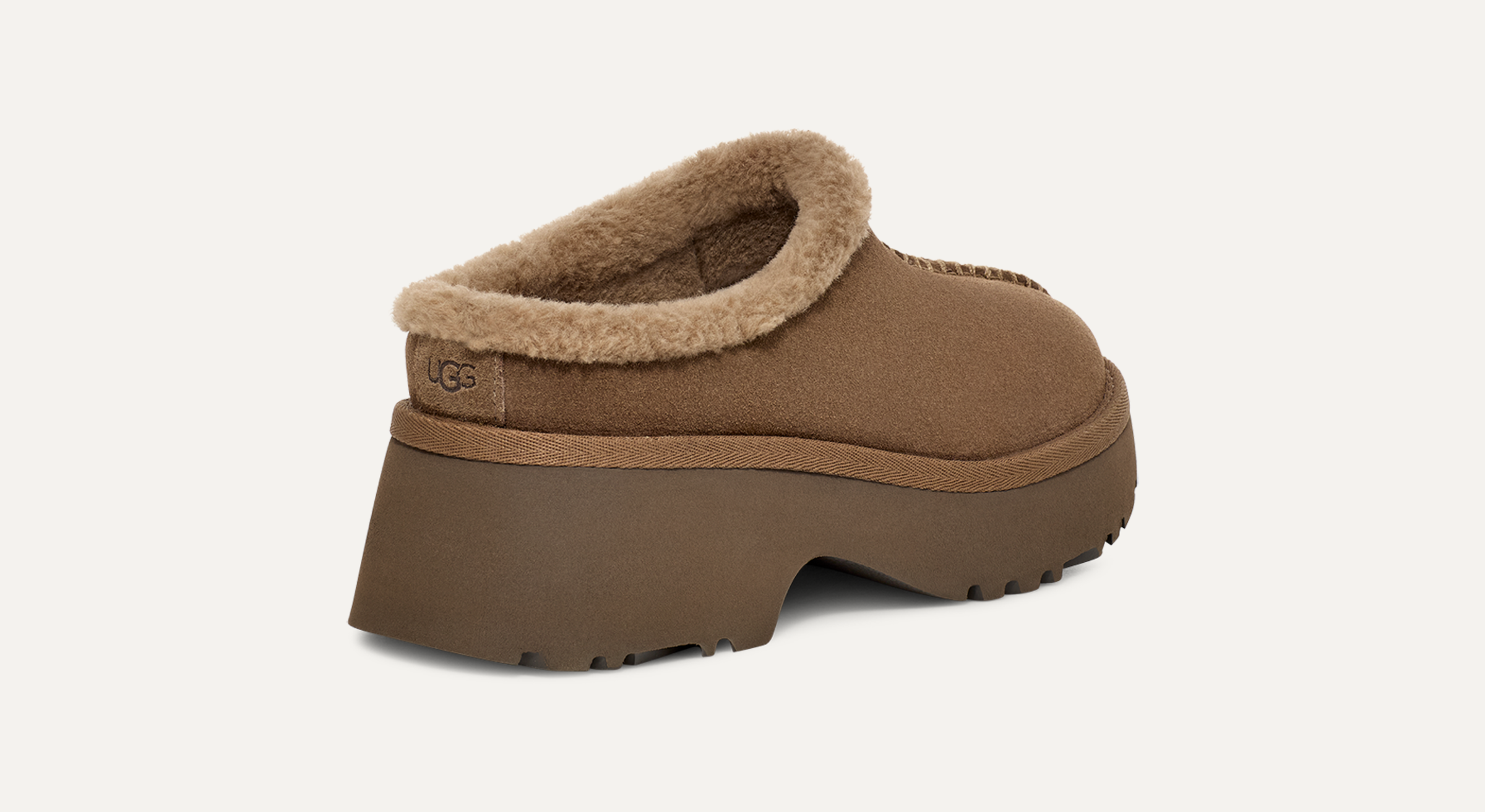 UGG® New Heights Cozy Clog for Women | UGG®