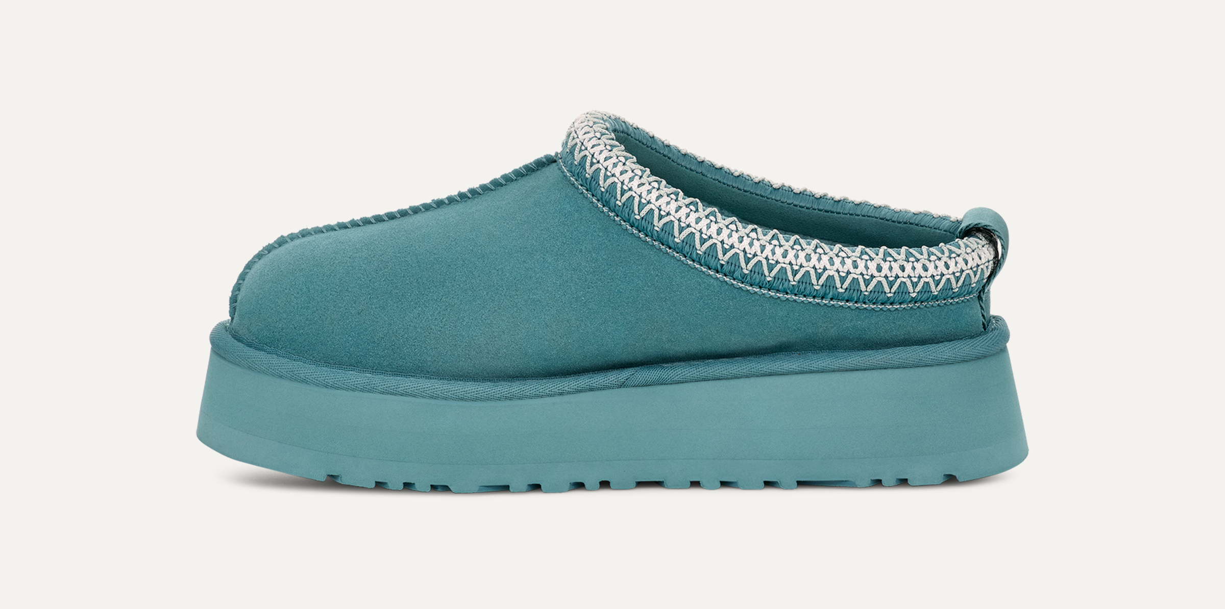 Turquoise ugg slippers shop