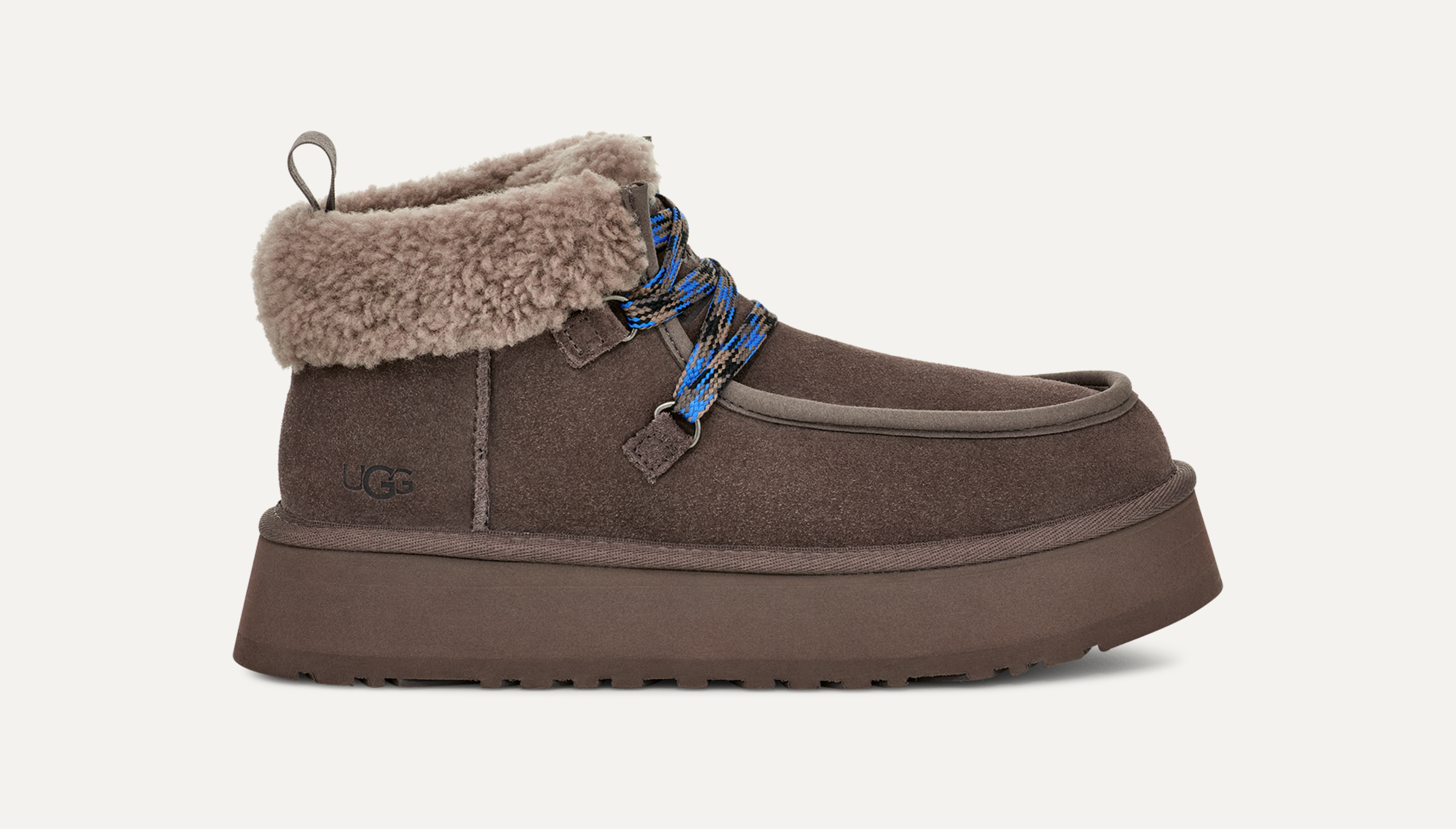 Women's Funkarra Cabin Cuff Slipper Shoe | UGG®