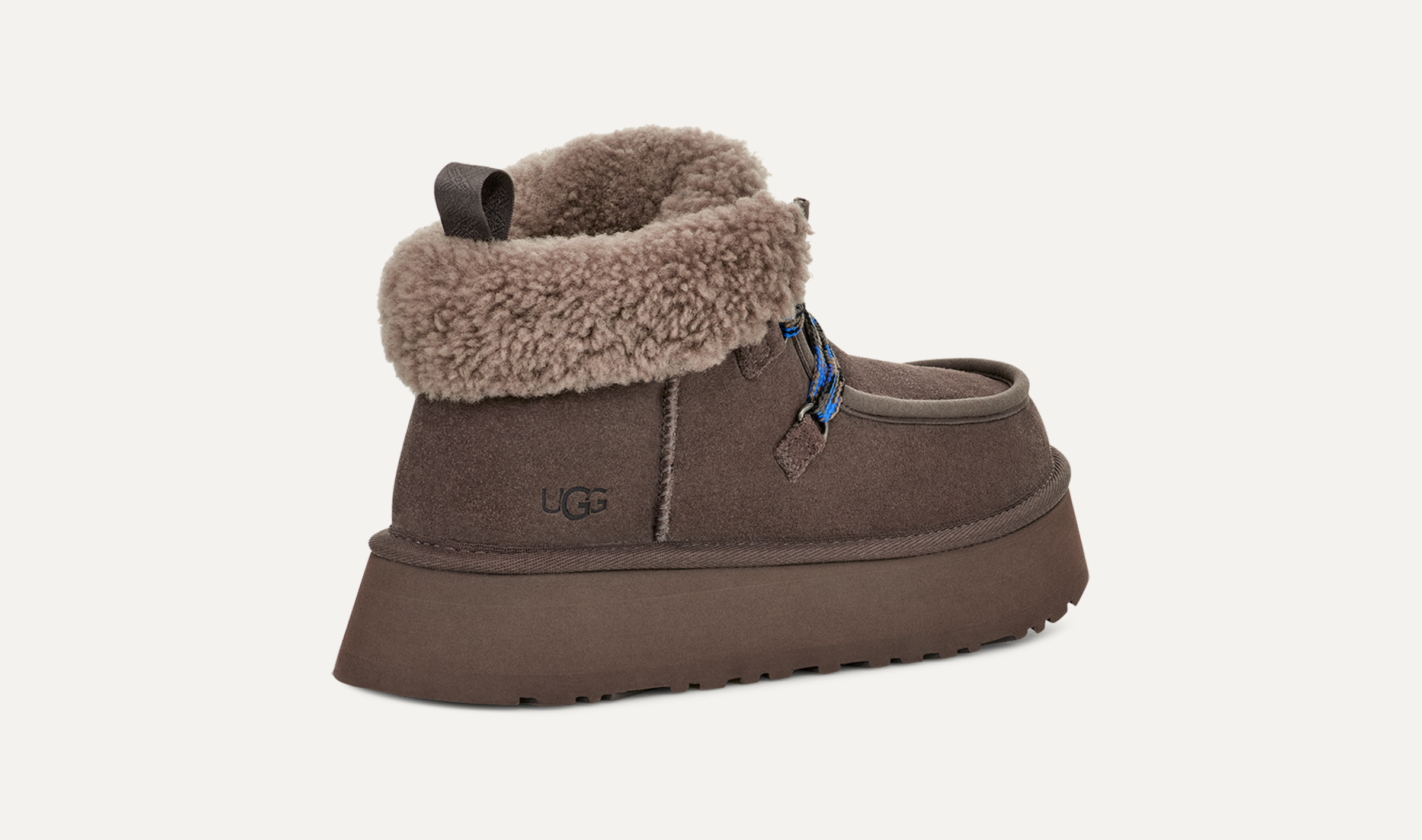 Women's Funkarra Cabin Cuff Slipper Shoe | UGG®