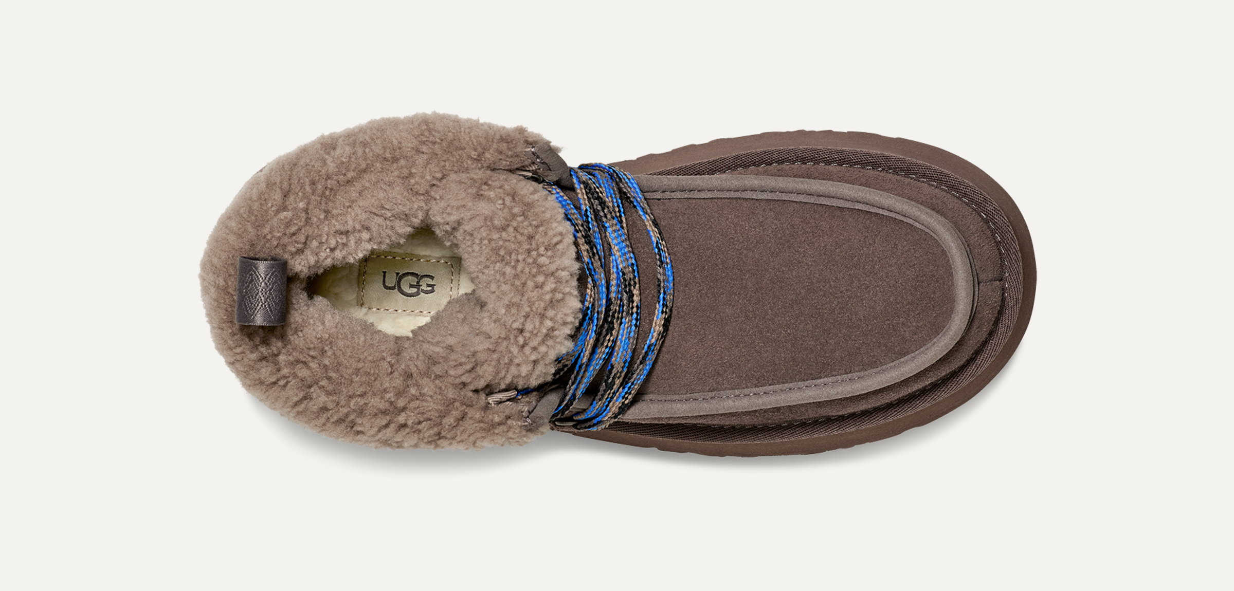 Women's Funkarra Cabin Cuff Slipper Shoe | UGG®