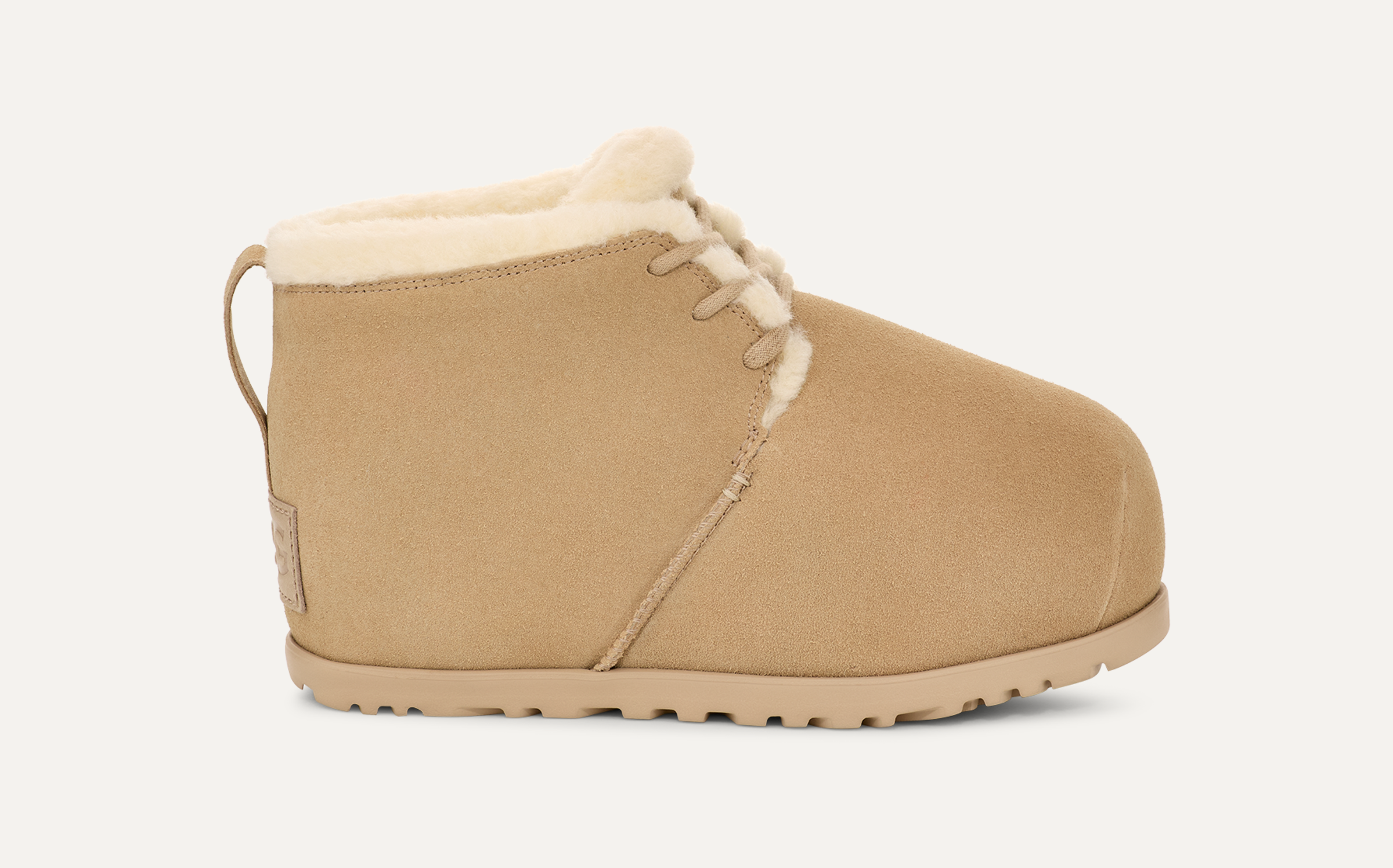 UGG Pumped Lace Up for Women UGG