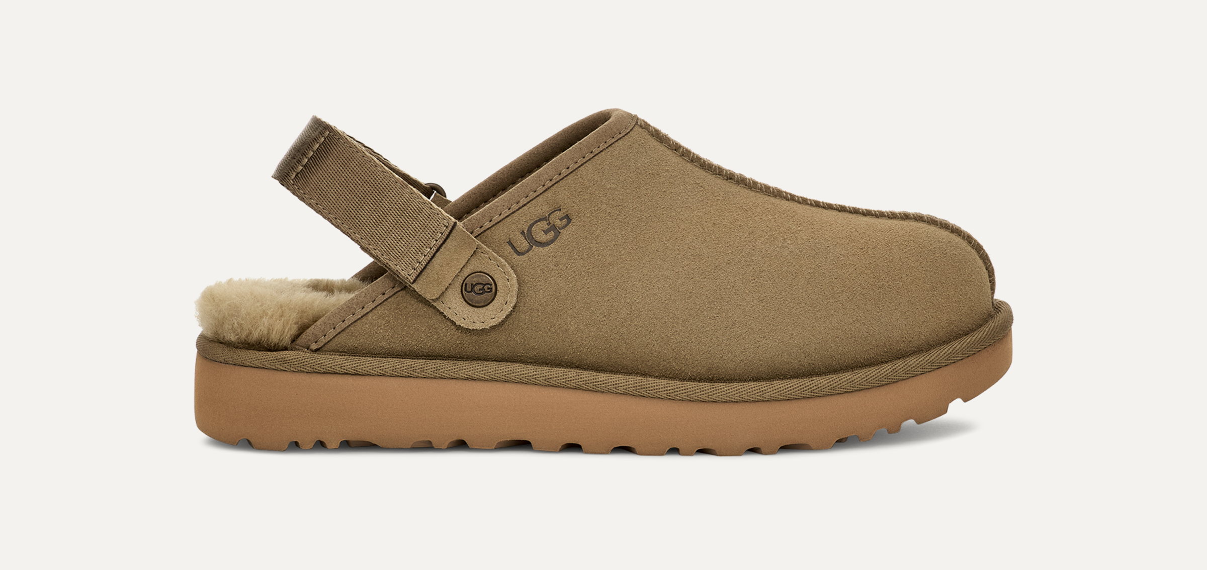 独特な店 UGG UGG® | Women for Clog Lanah 靴