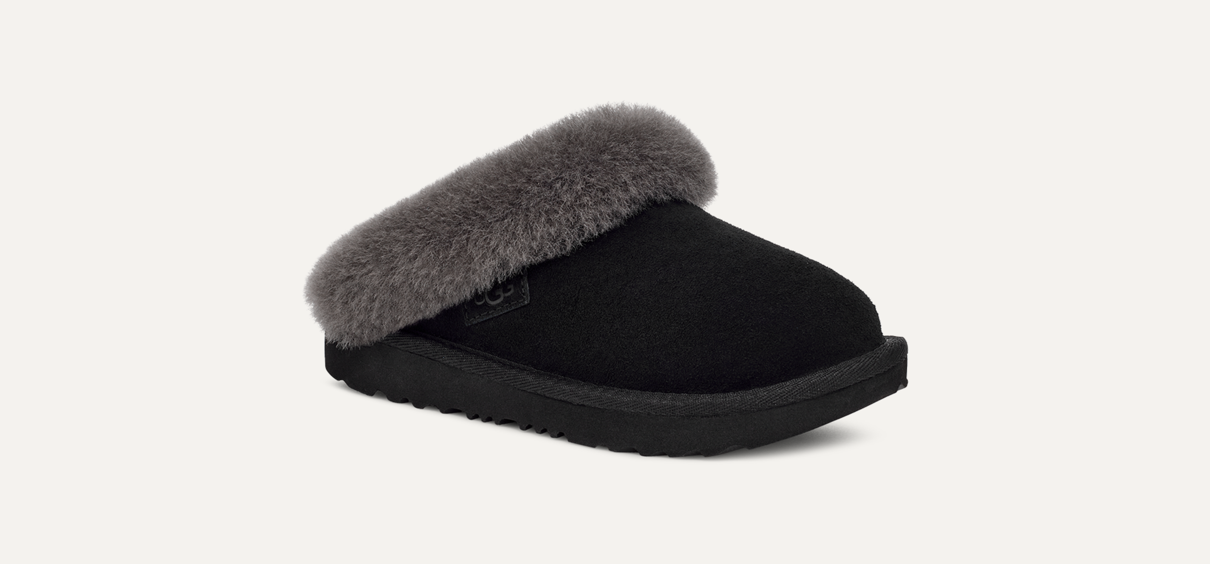 UGG Cluggette Slippers Sand Women's US Size 8 New in Box | eBay