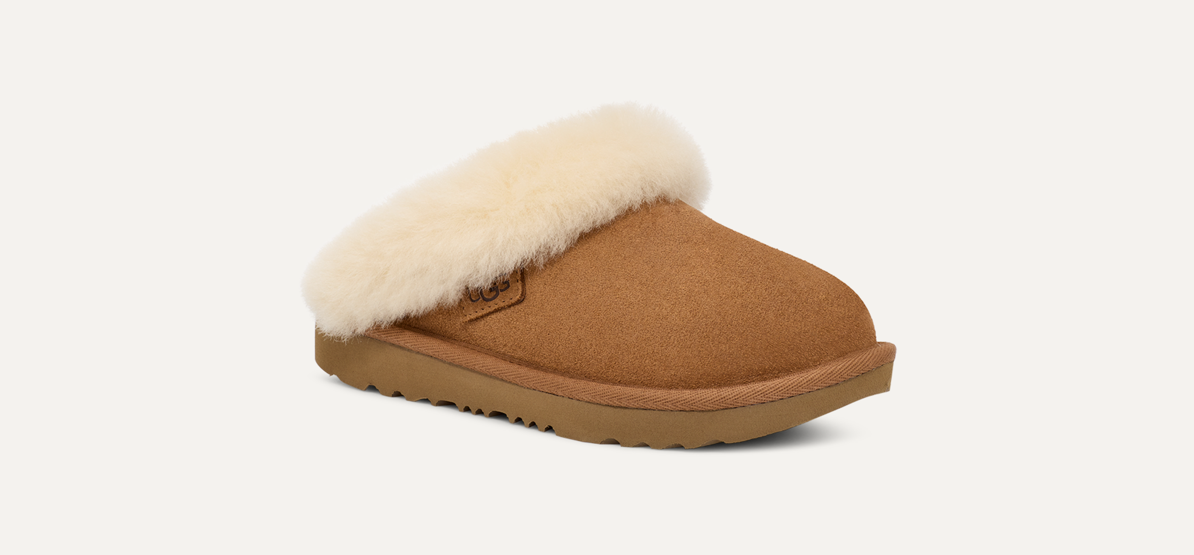 UGG Cluggette Slipper for Kids | UGG®